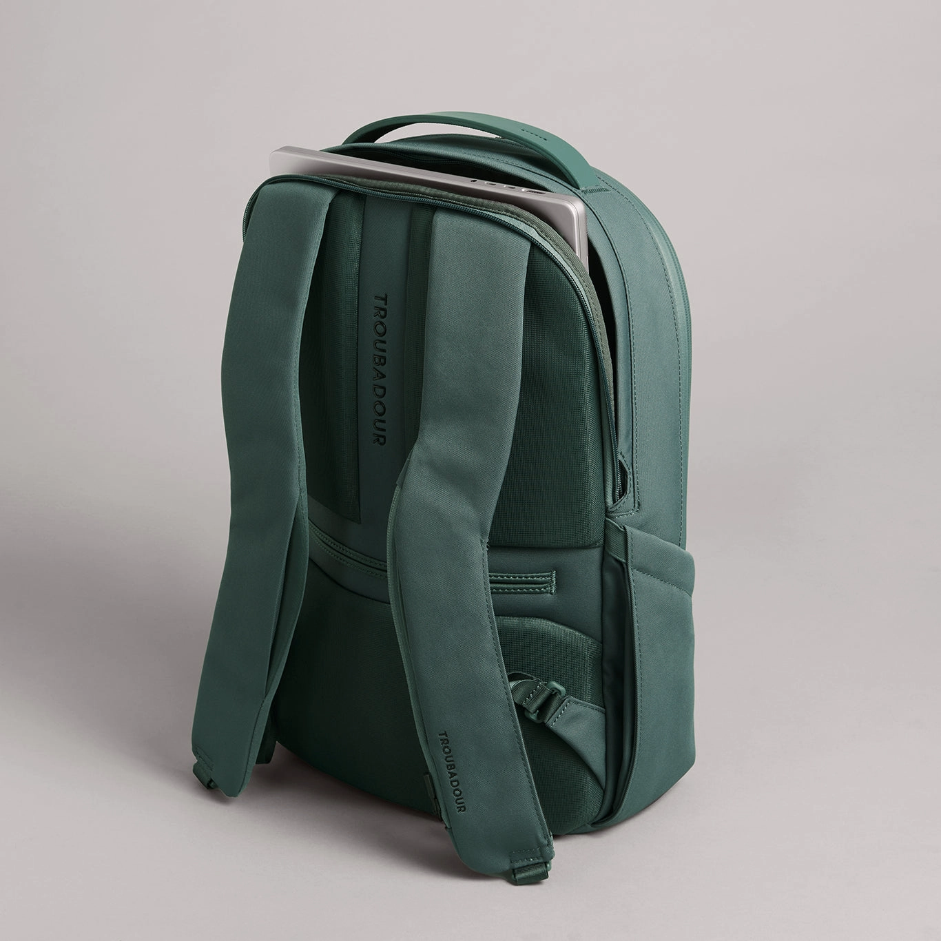 Troubadour Apex Backpack 3.0