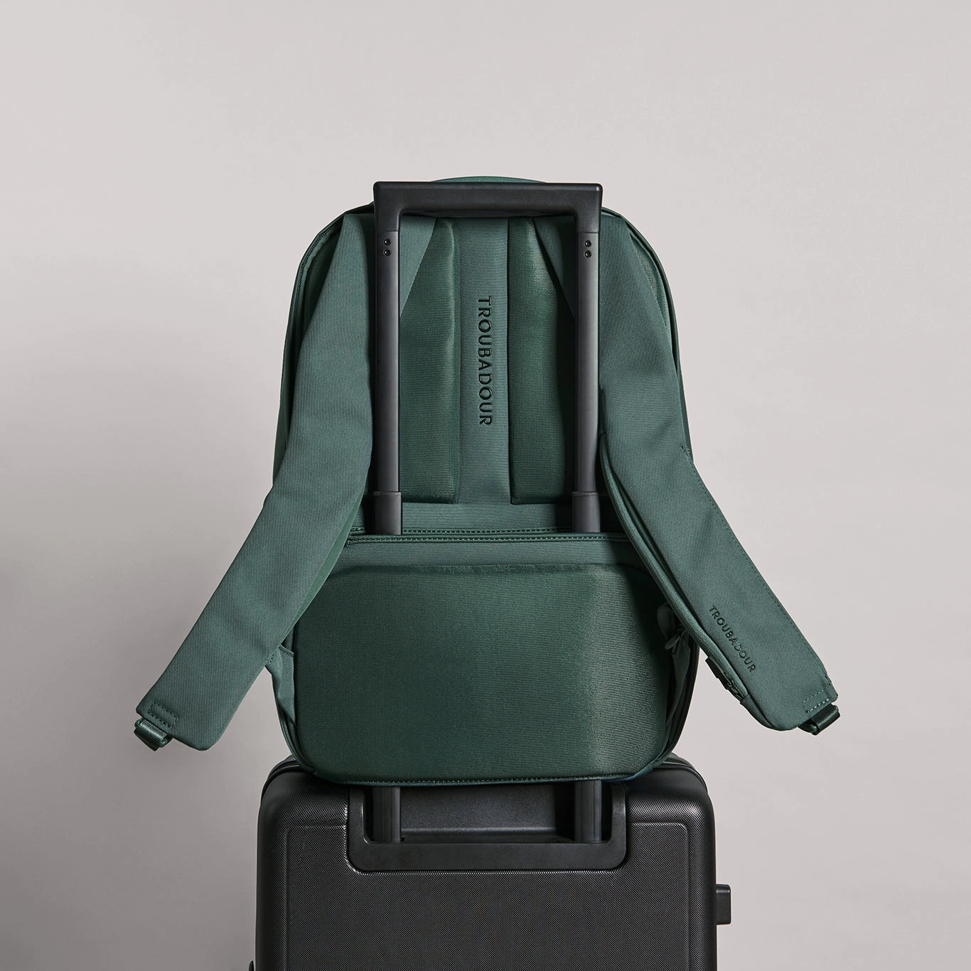 Troubadour Apex Backpack 3.0