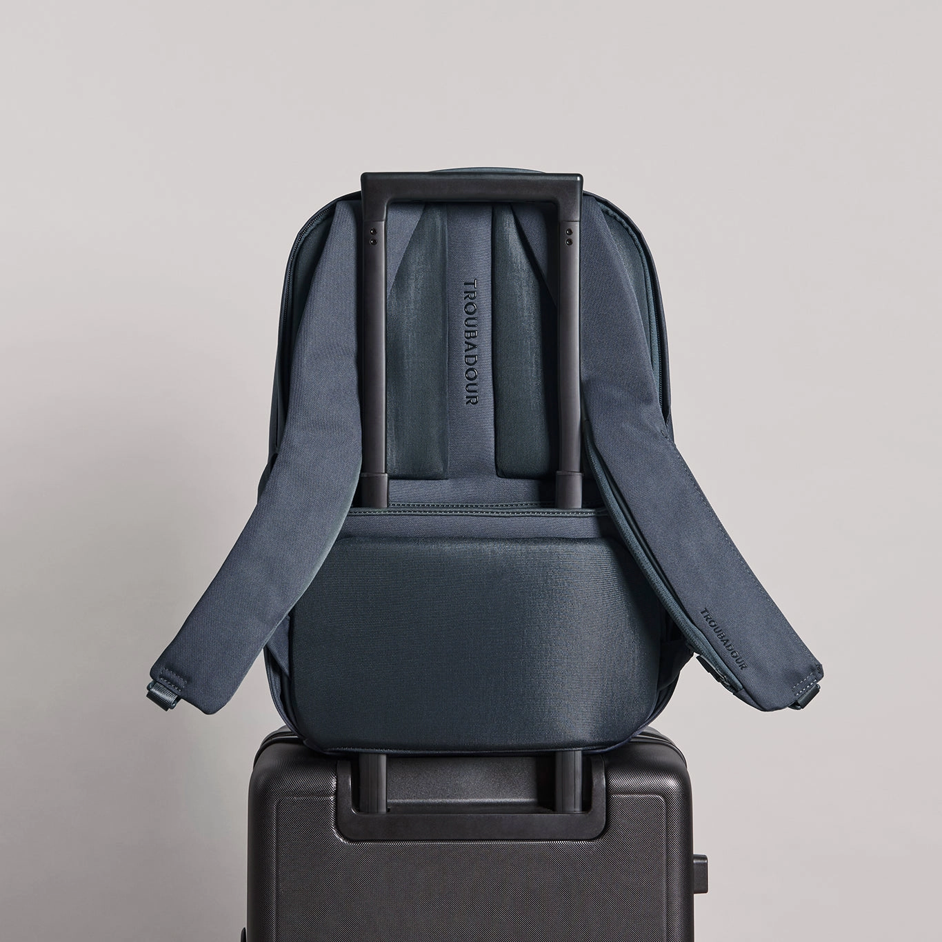 Troubadour Apex Backpack 3.0