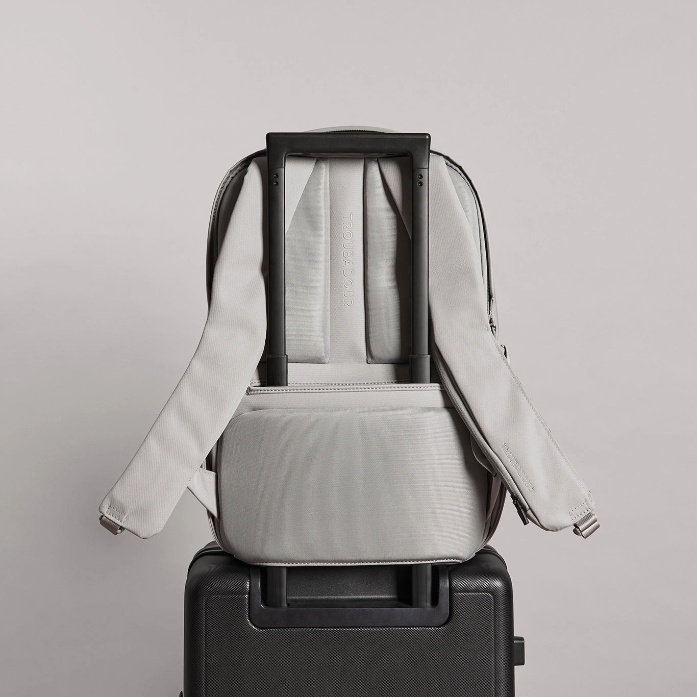 Troubadour Apex Backpack 3.0