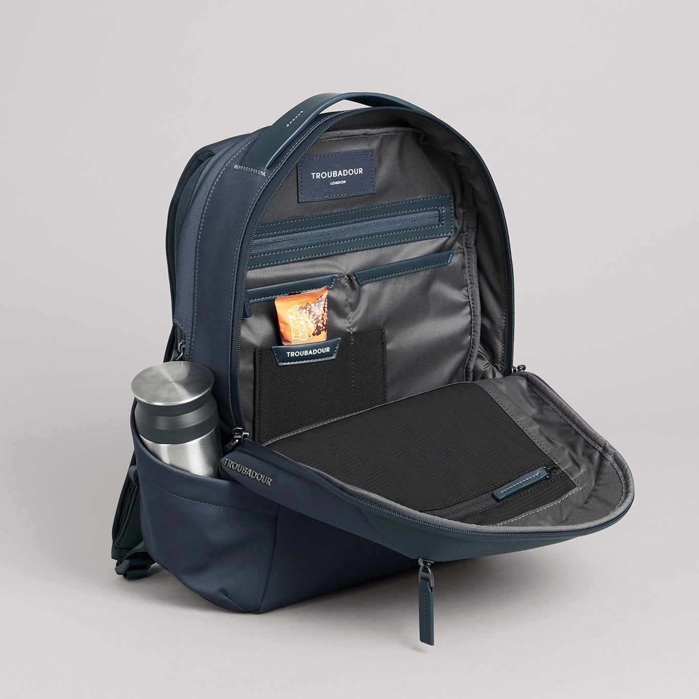 Troubadour Apex Backpack 3.0