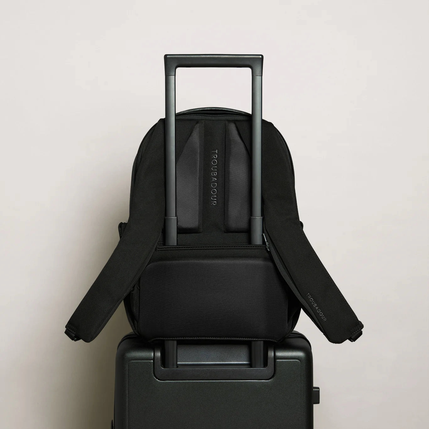 Troubadour Apex Compact Backpack 3.0