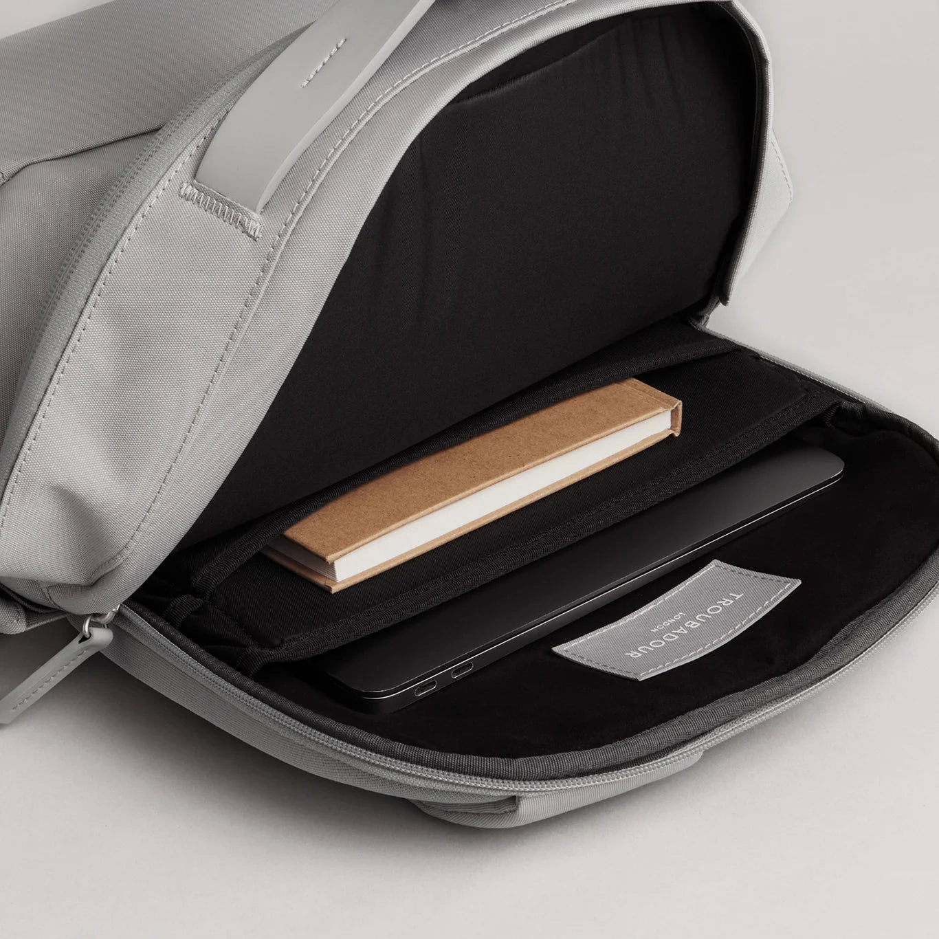 Troubadour Apex Compact Backpack 3.0