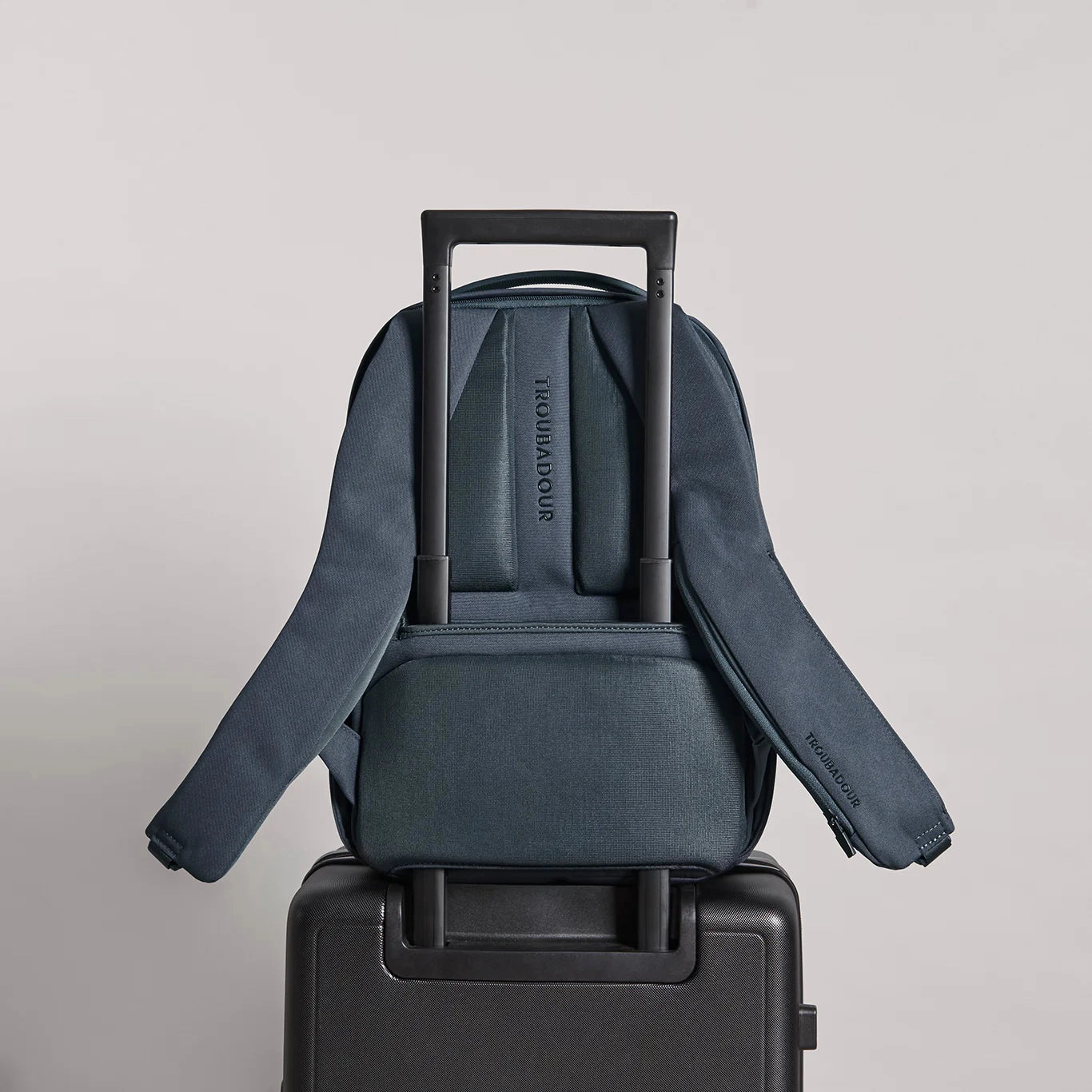 Troubadour Apex Compact Backpack 3.0