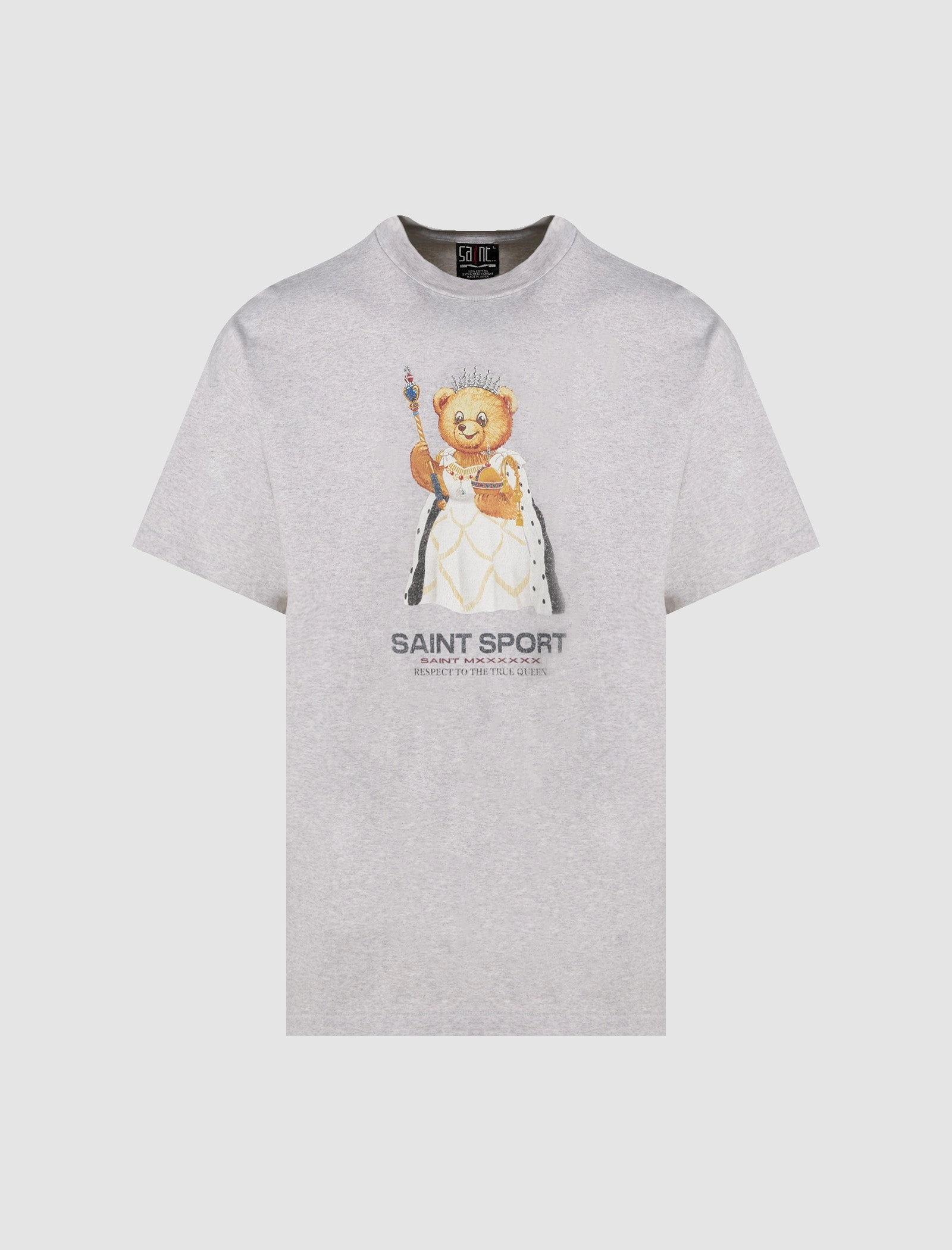 TRUE QUEEN TEE