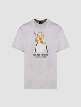 TRUE QUEEN TEE