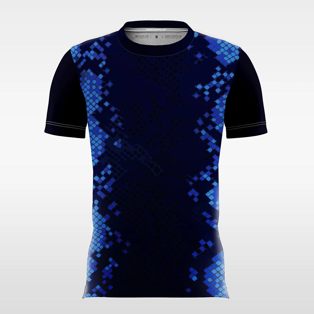 Truth- Customized Men's Sublimated Soccer Jersey