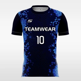 Truth- Customized Men's Sublimated Soccer Jersey