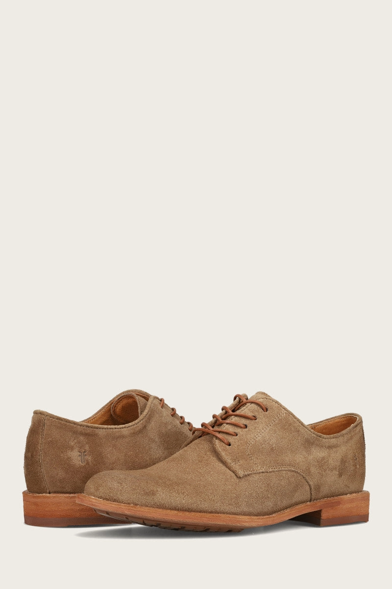 Tyler Flex Oxford