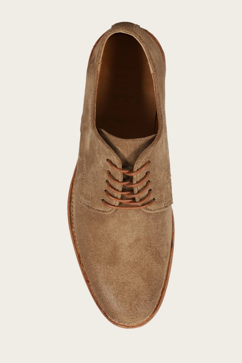Tyler Flex Oxford