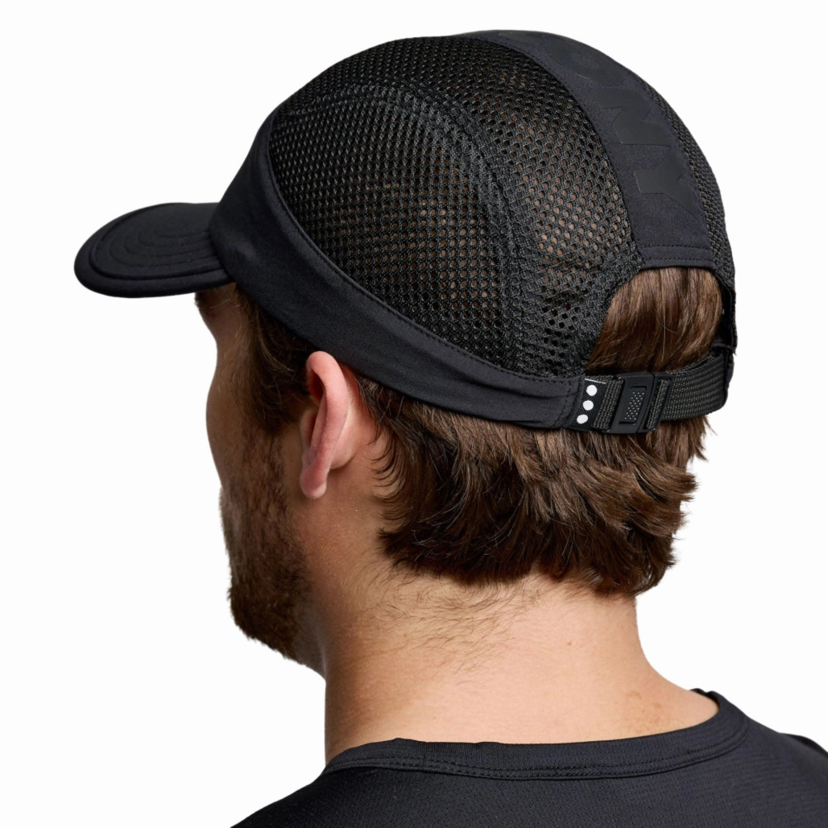 Unisex Saucony Outpace Foamie Hat