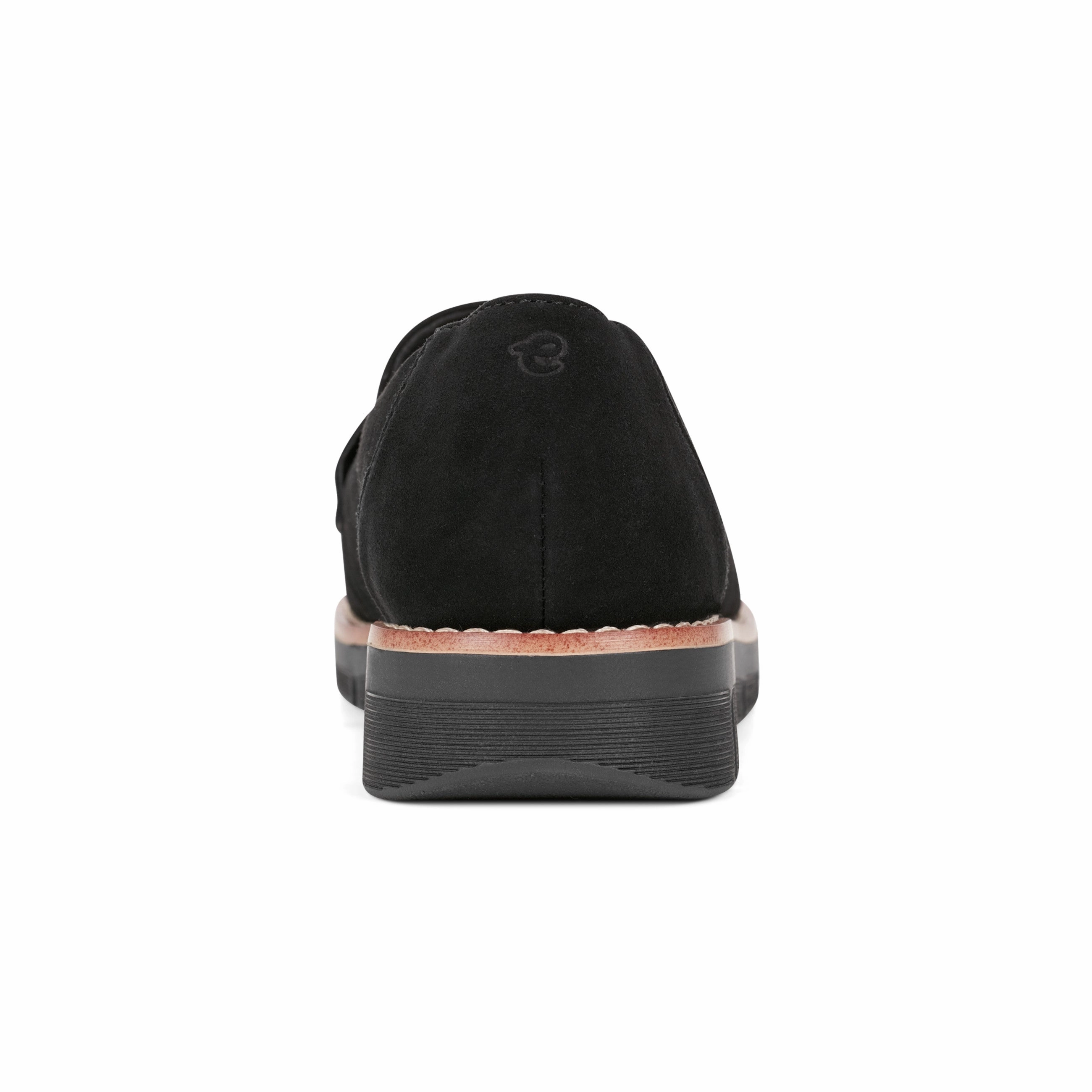 Velia Casual Slip On Loafers