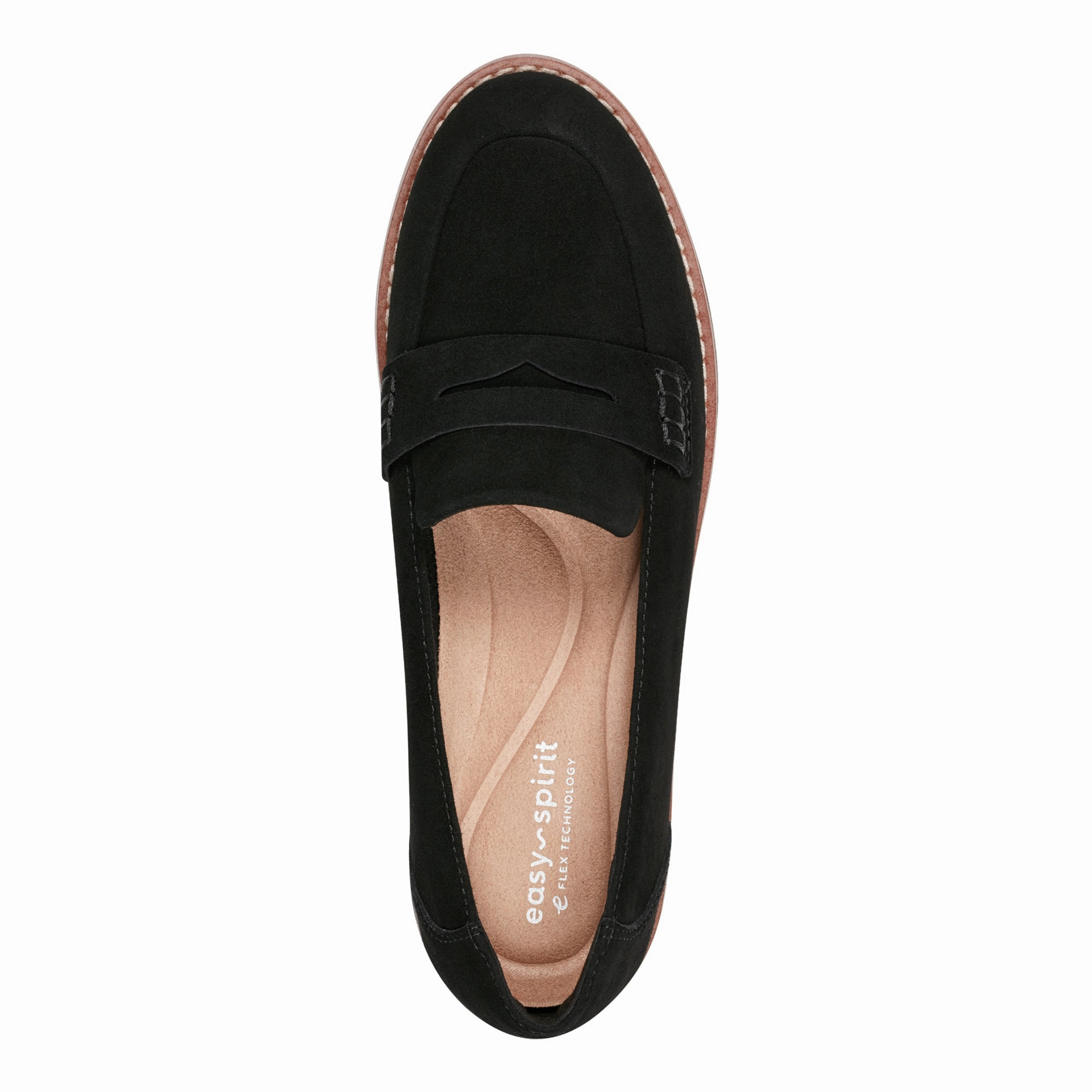 Velia Casual Slip On Loafers