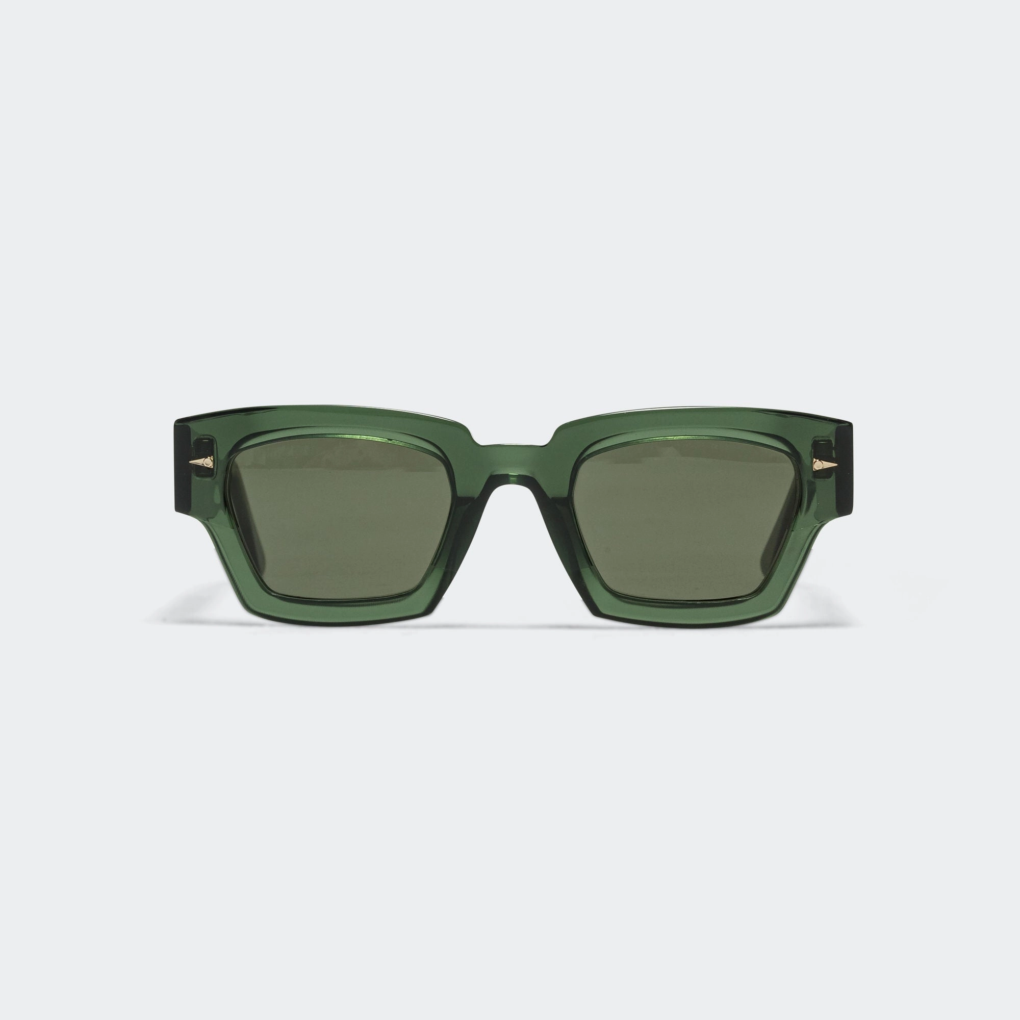 Villette Sun 48 - Dark Green/Green