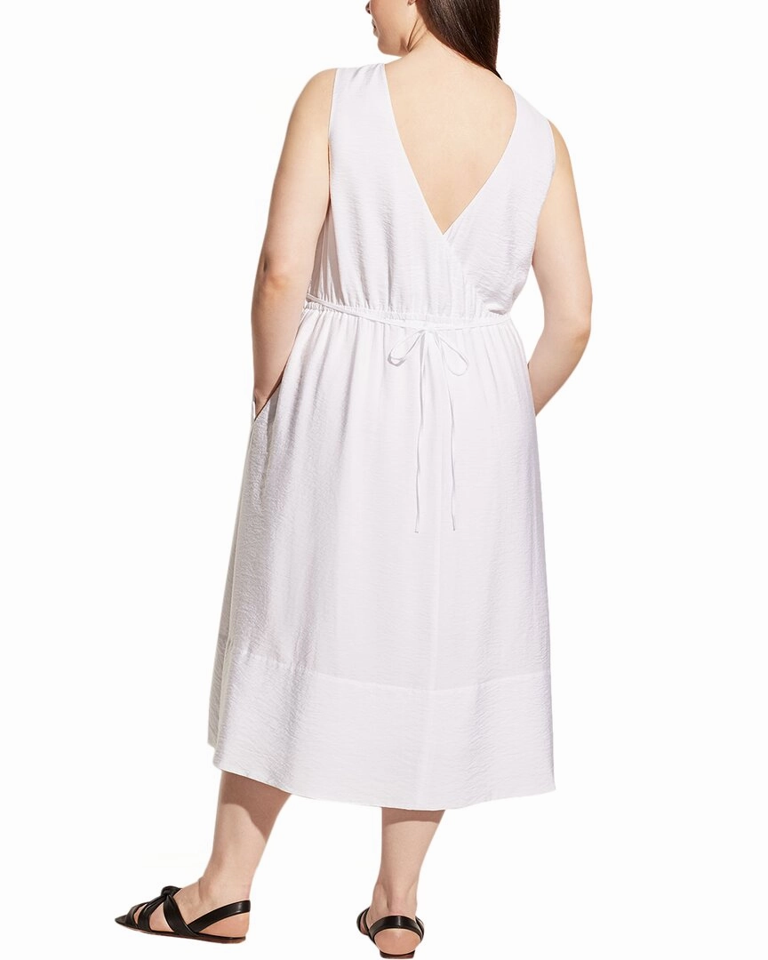 Vince Cross Back Dress