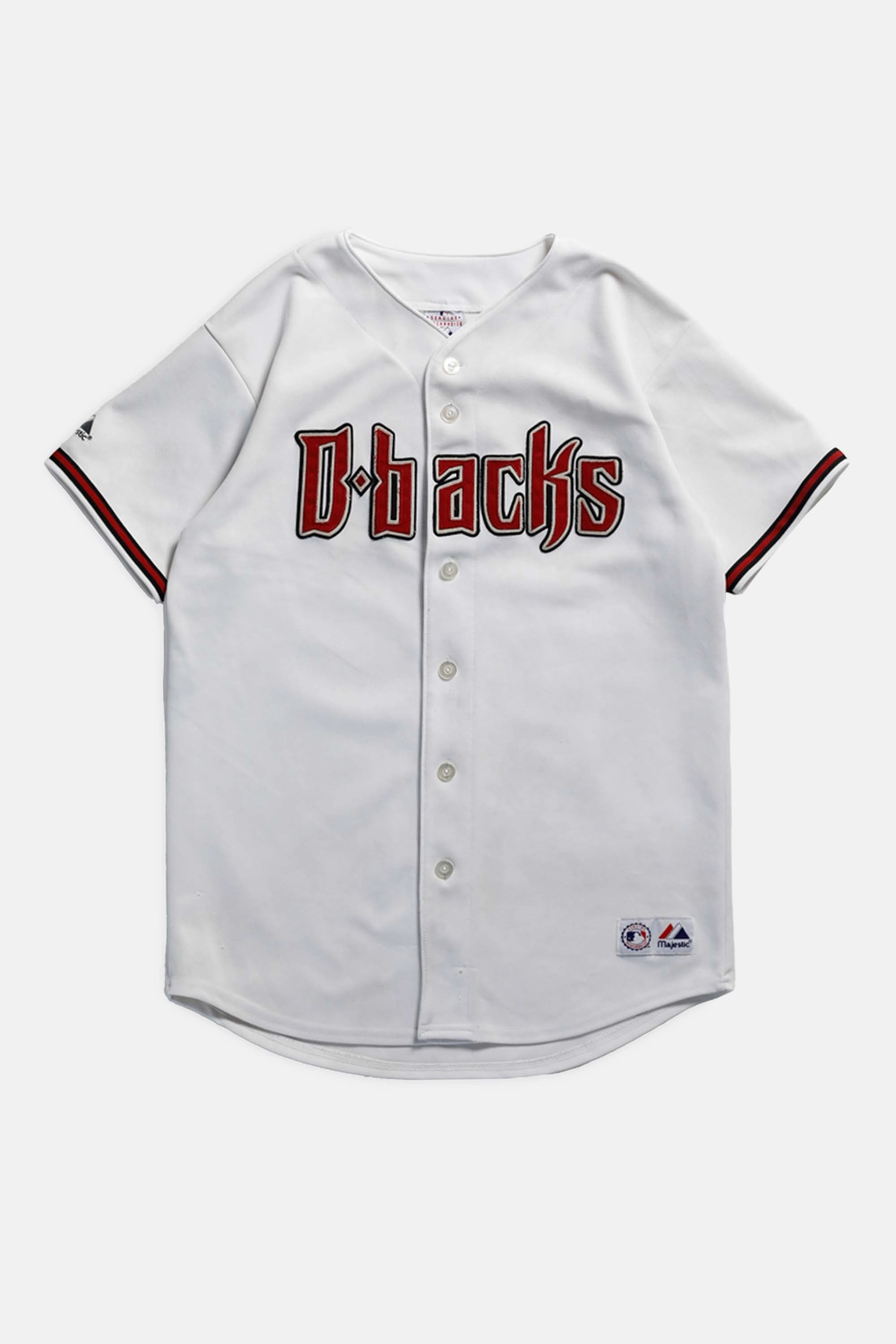 Vintage Arizona Diamondbacks MLB Jersey - XS