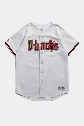 Vintage Arizona Diamondbacks MLB Jersey - XS