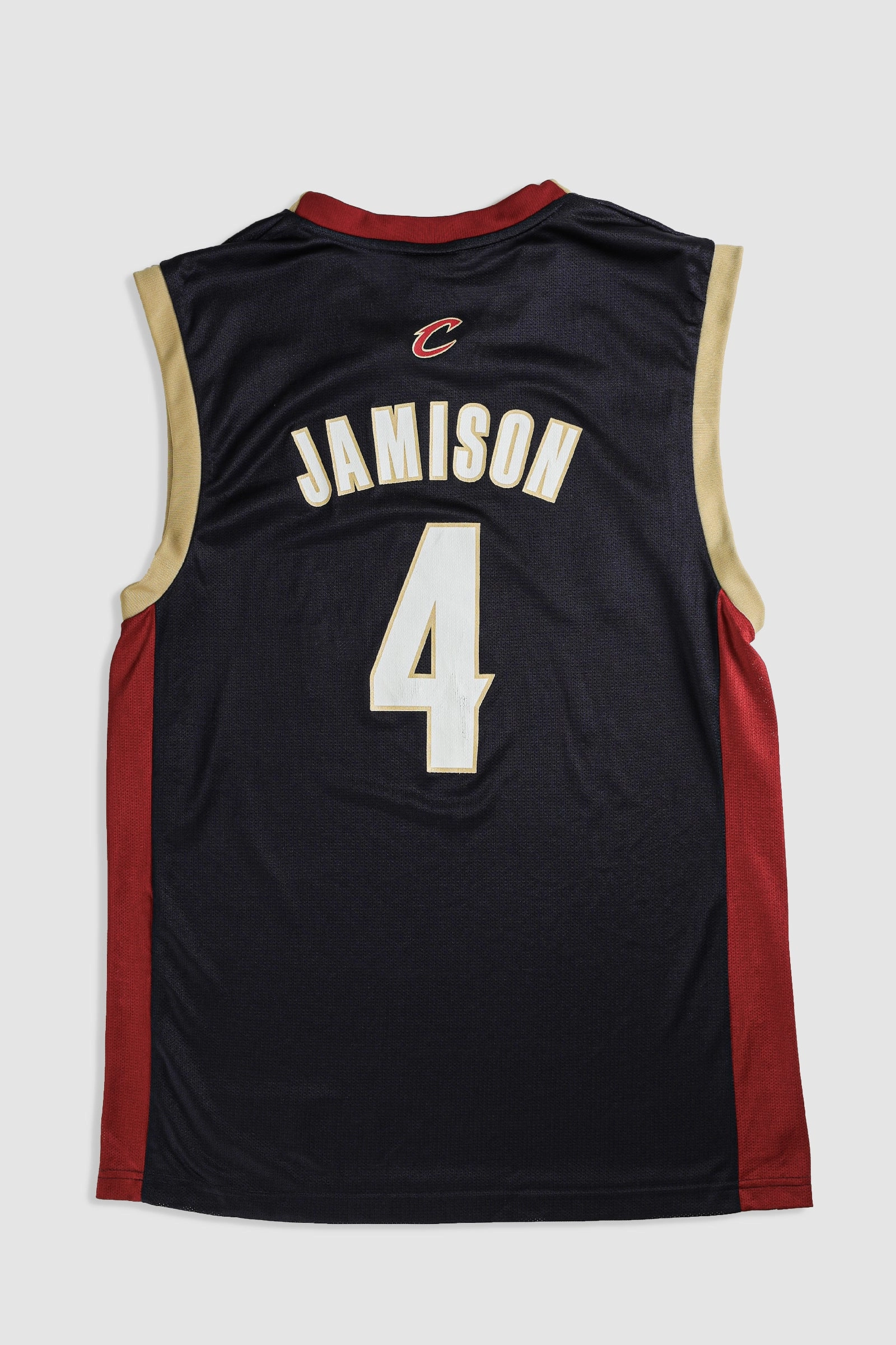 Vintage Cavaliers Jersey