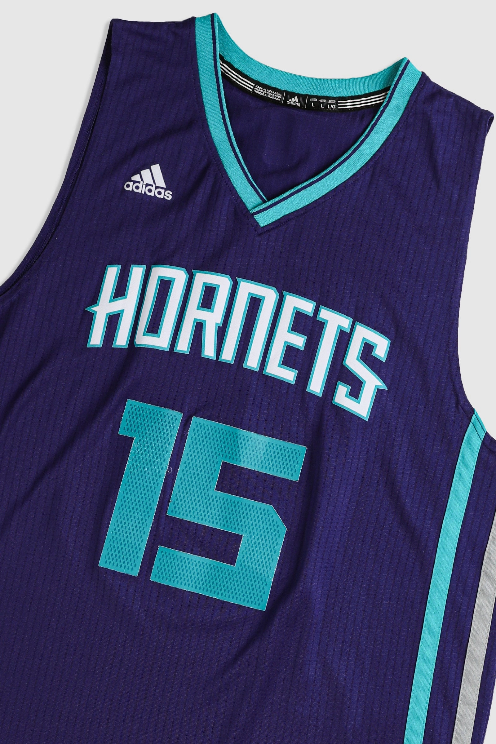 Vintage Hornets Jersey