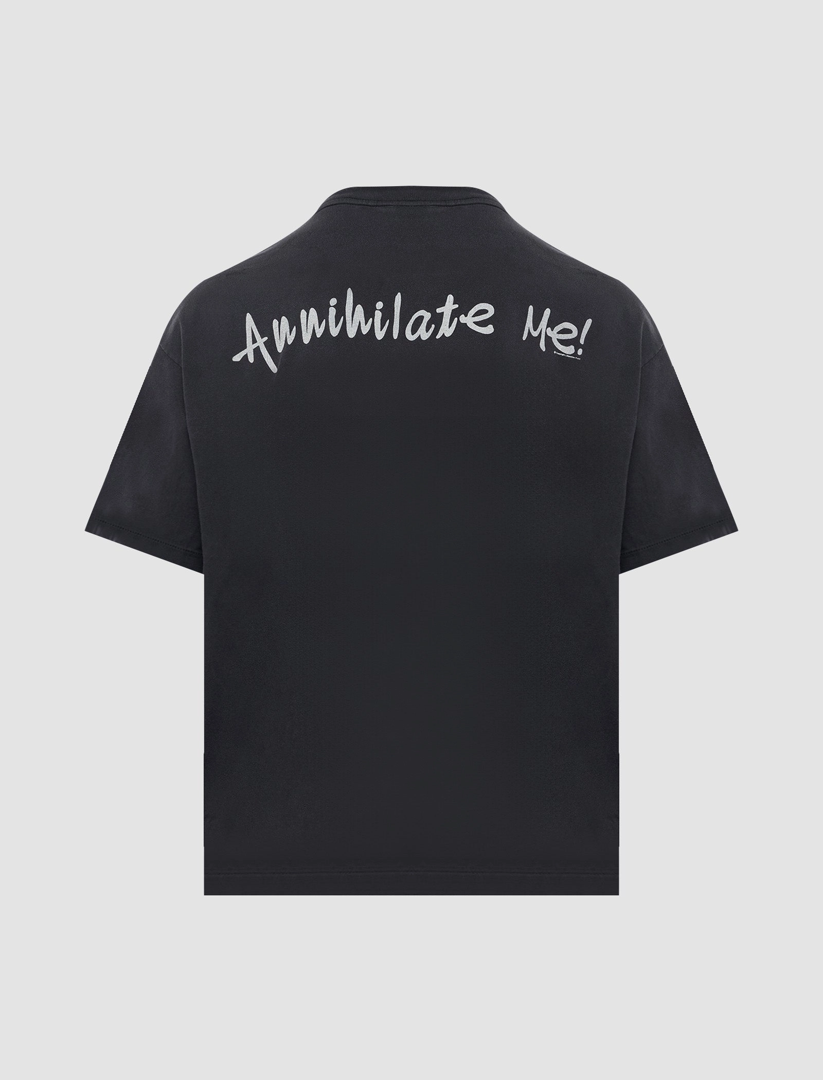 VINTAGE LOGO TEE