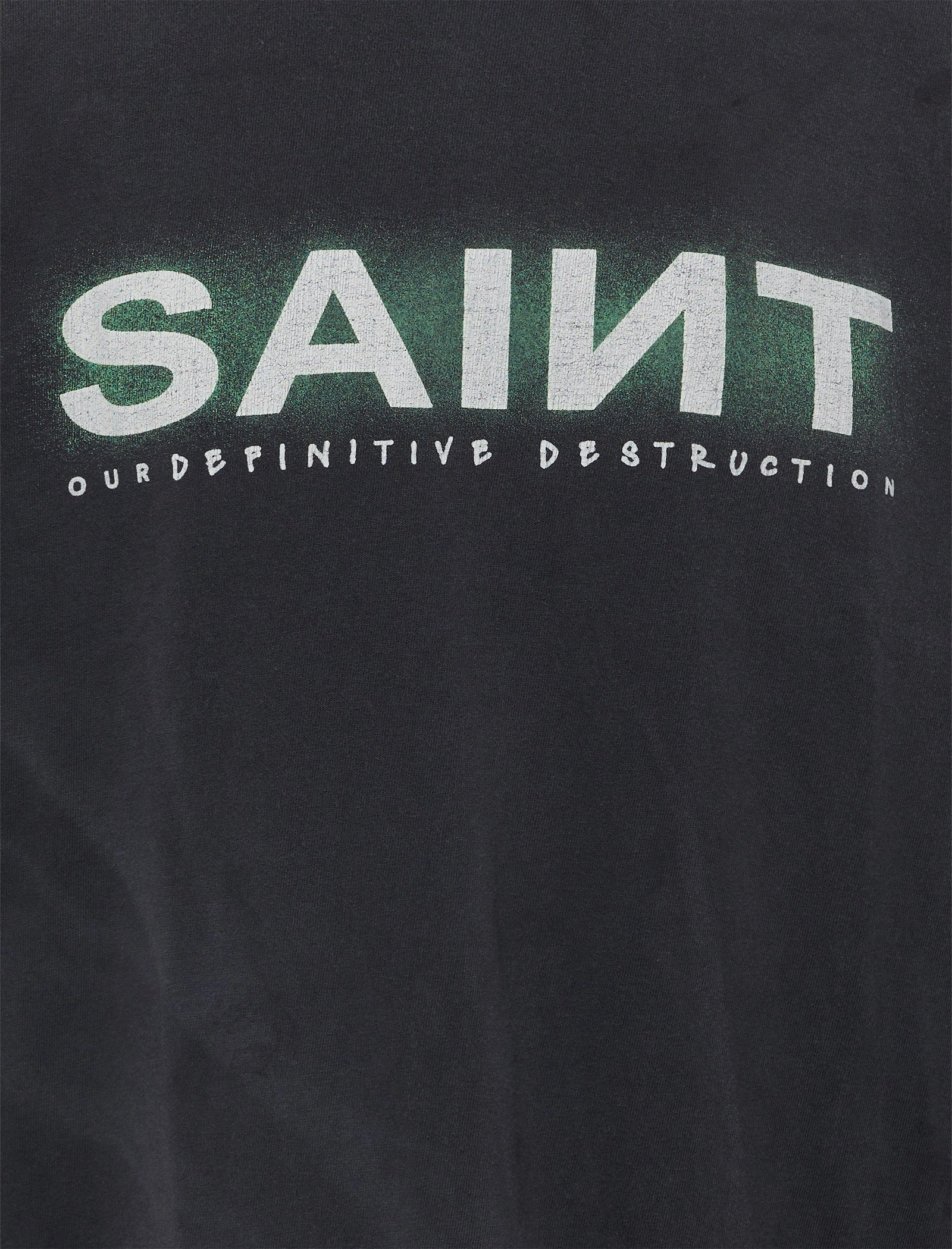 VINTAGE LOGO TEE