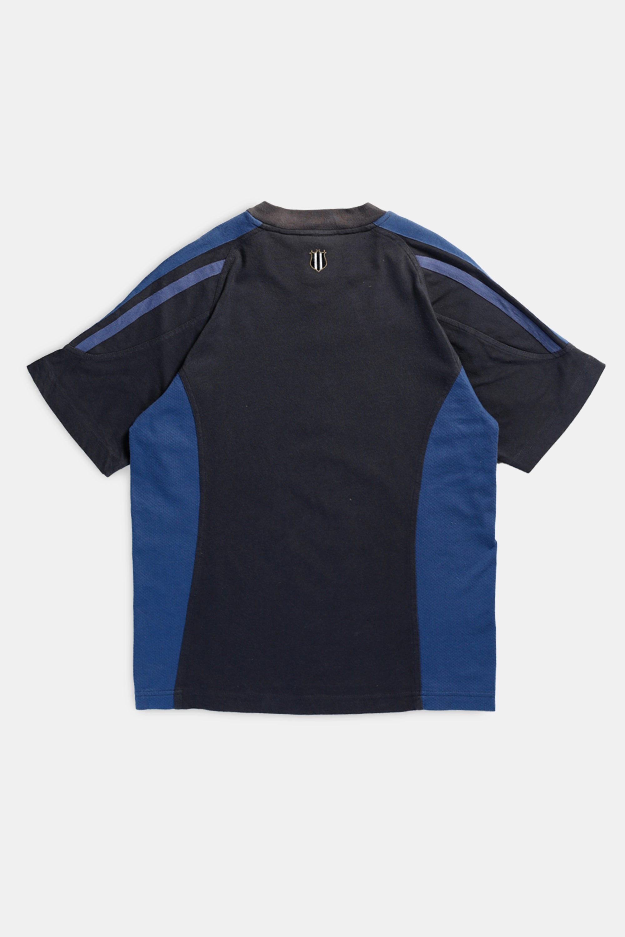 Vintage NewCastle United Soccer Jersey - XS