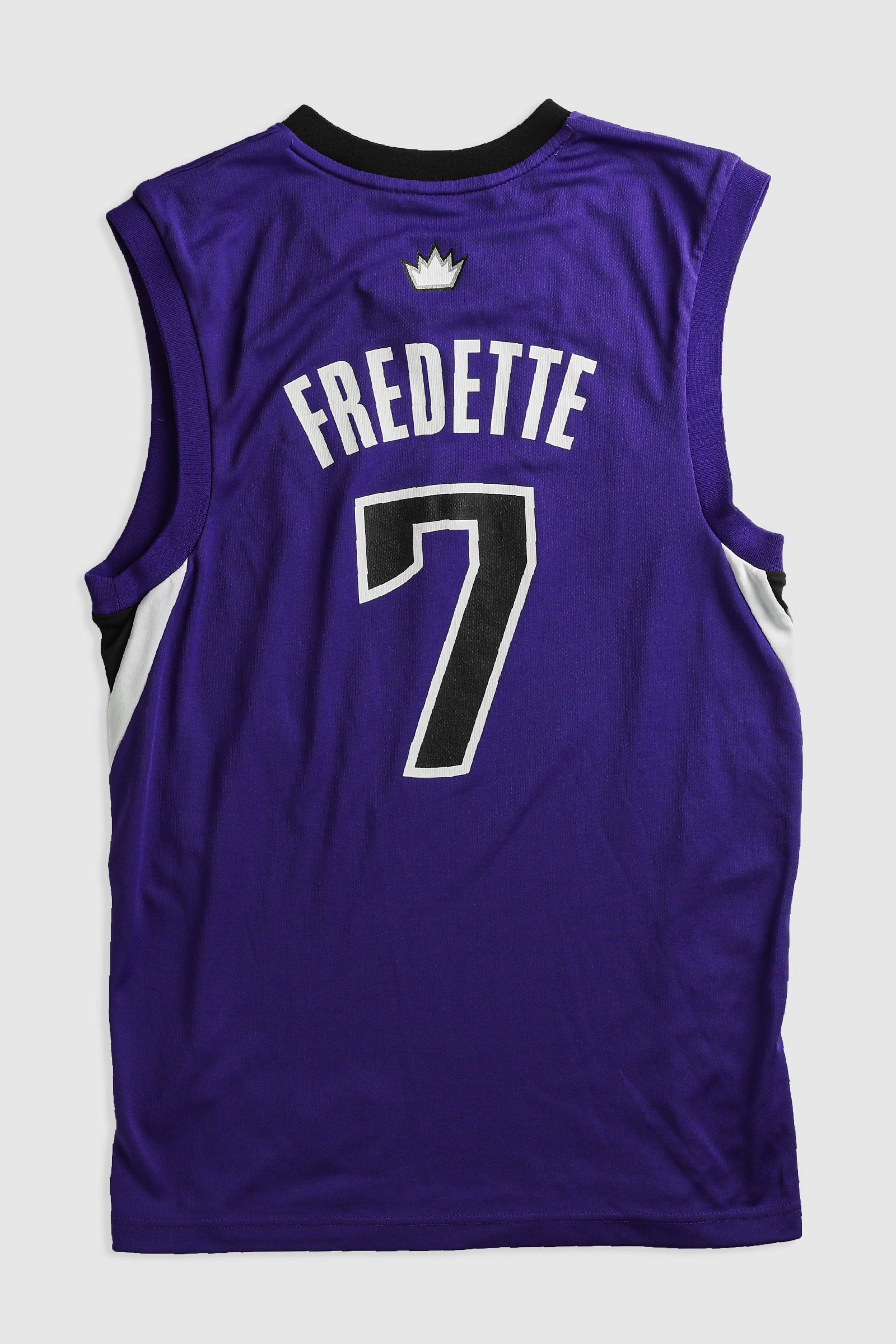 Vintage Spurs NBA Jersey