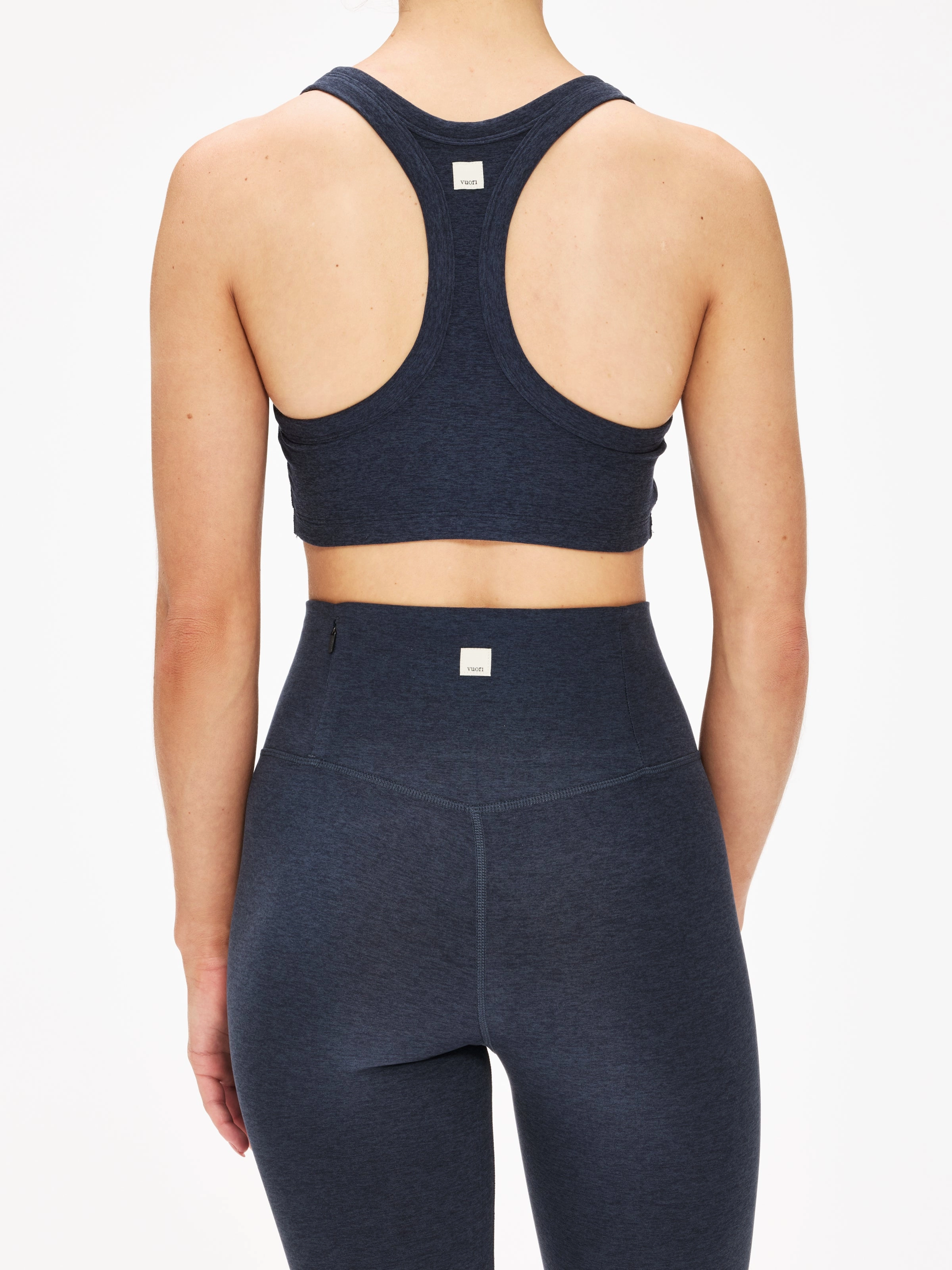 Vuori Elevation Racer Bra