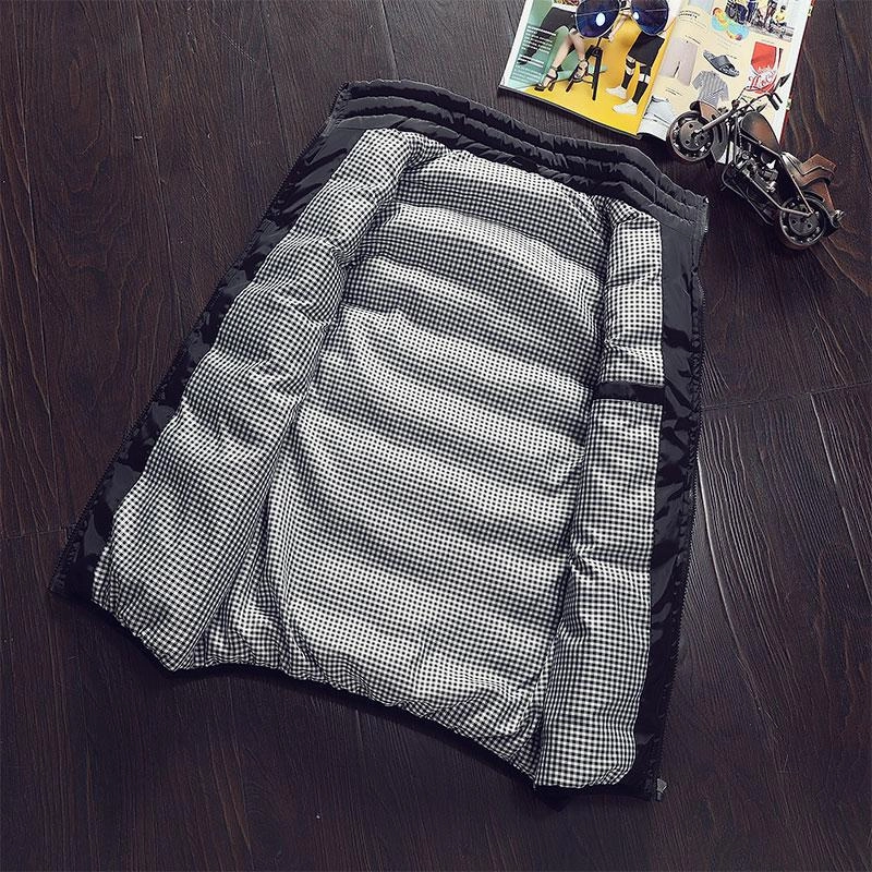 West Louis™ Waistcoat Casual Vest Coat