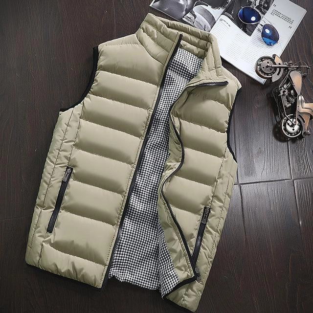 West Louis™ Waistcoat Casual Vest Coat
