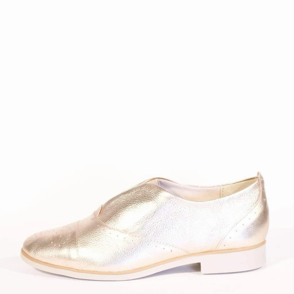 Westy Oxford Loafers