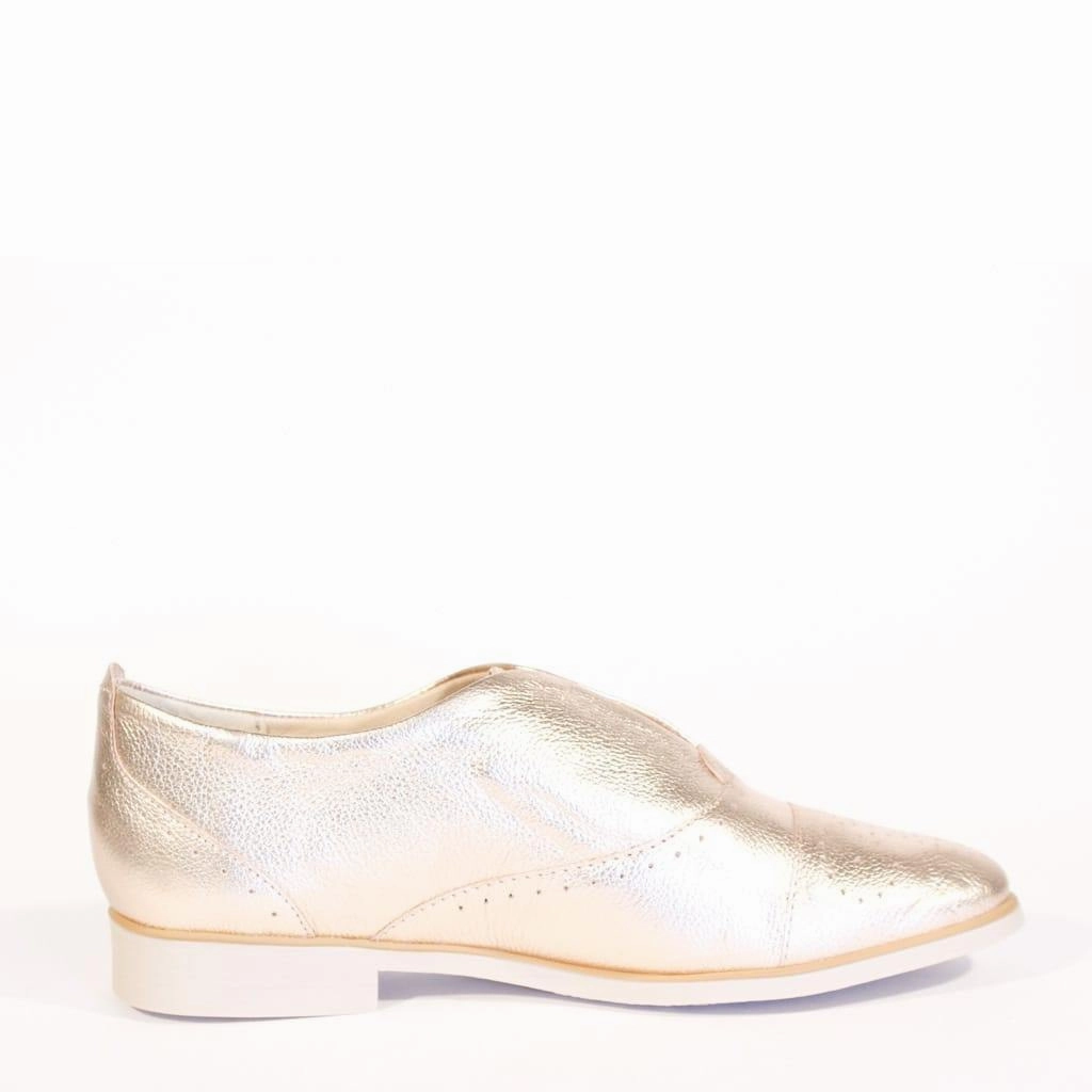 Westy Oxford Loafers