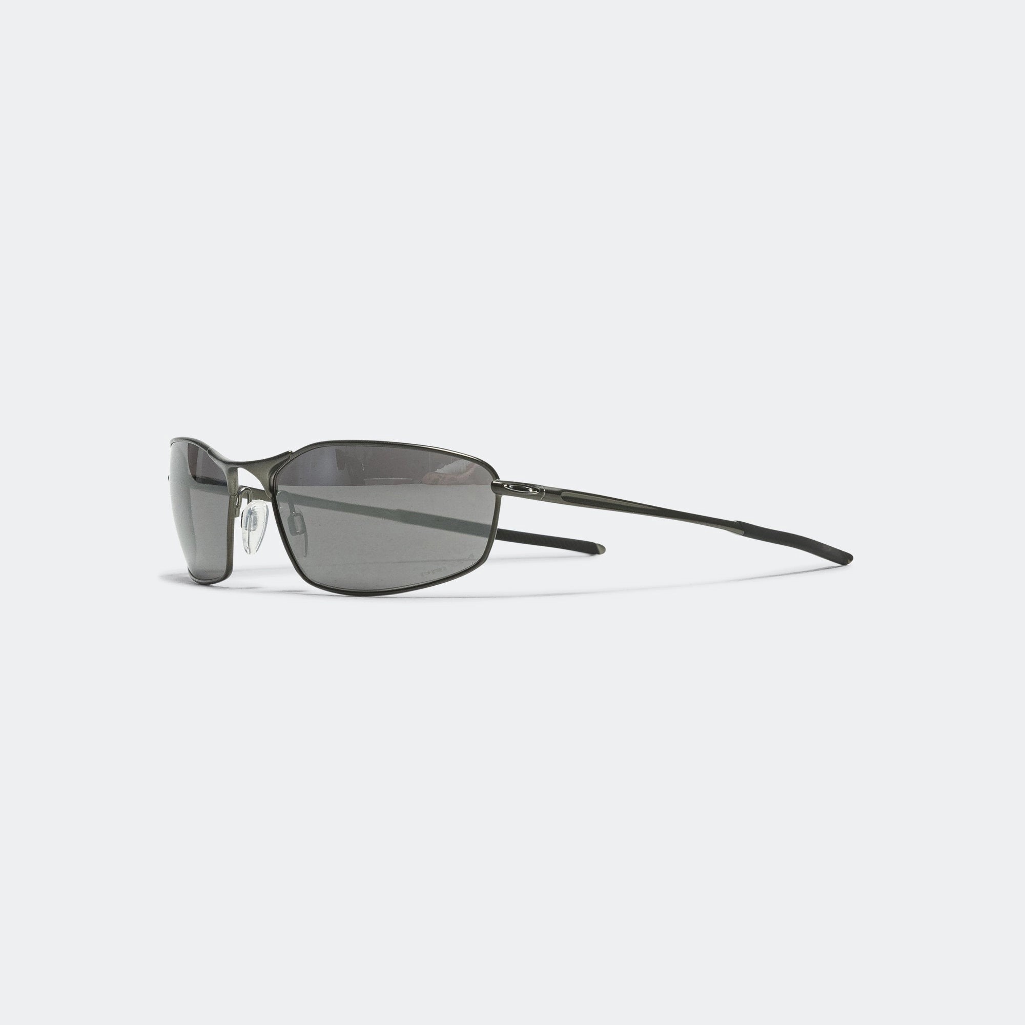 Whisker - Carbon/Prizm Black