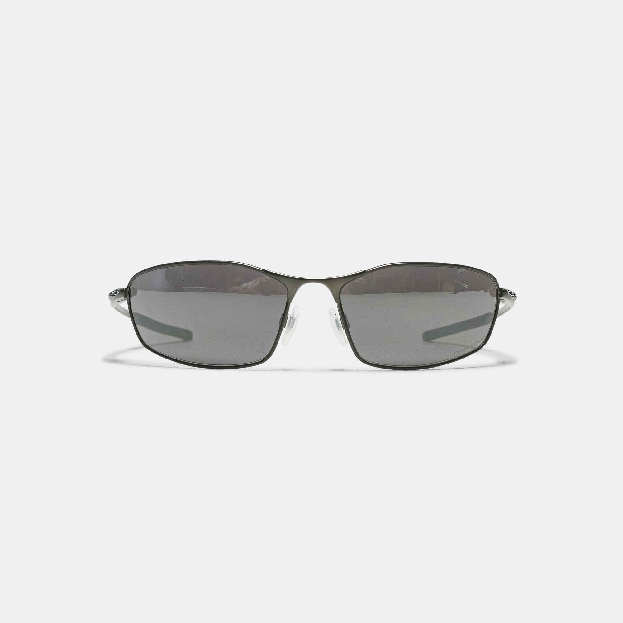 Whisker - Carbon/Prizm Black