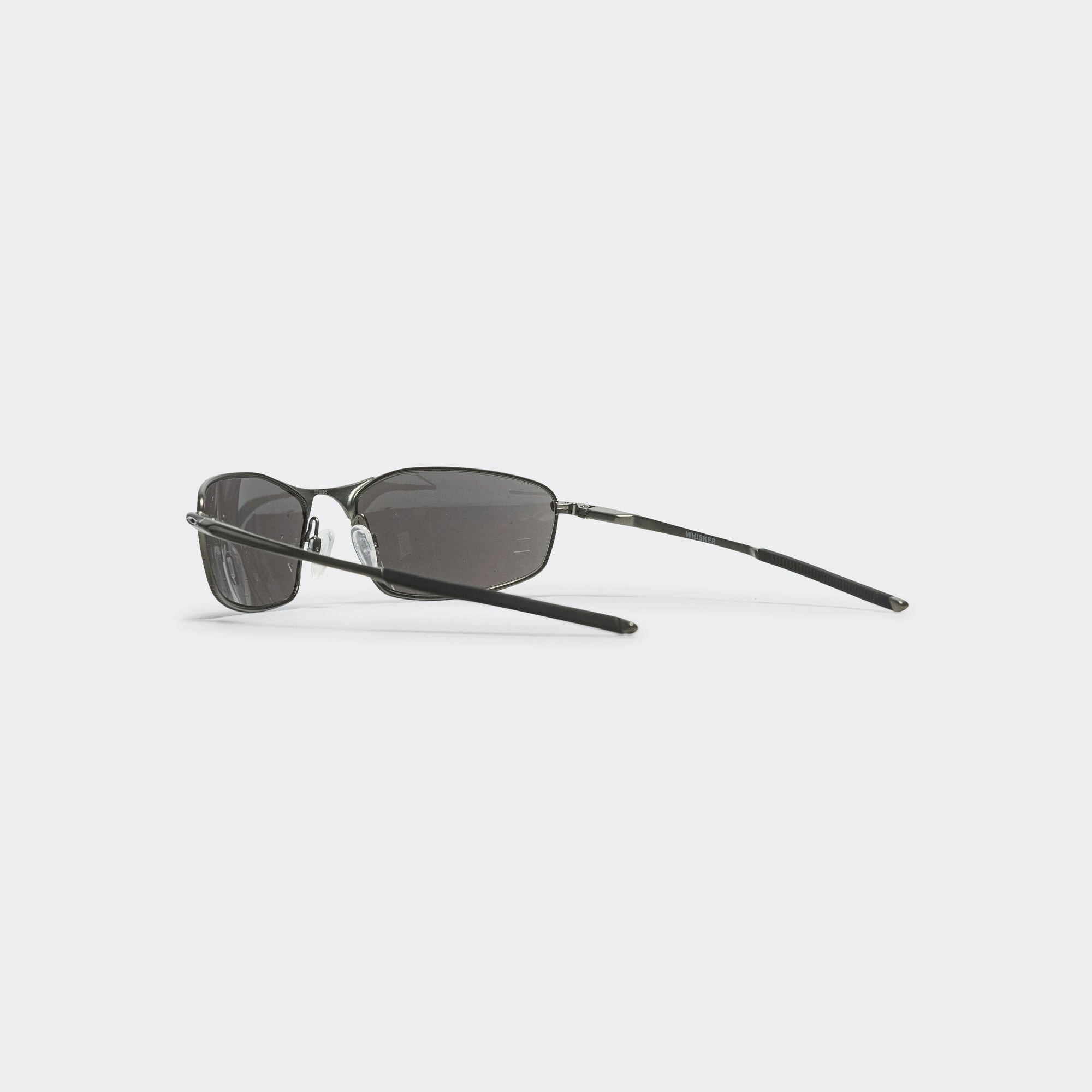 Whisker - Carbon/Prizm Black