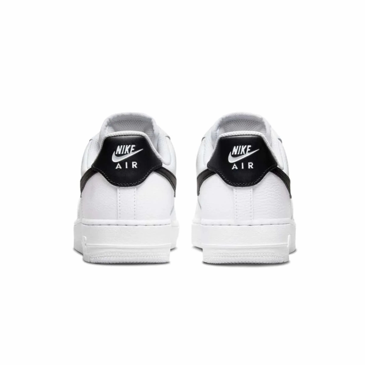 Wmns Air Force 1 'White Black'