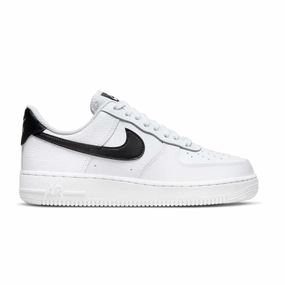 Wmns Air Force 1 'White Black'