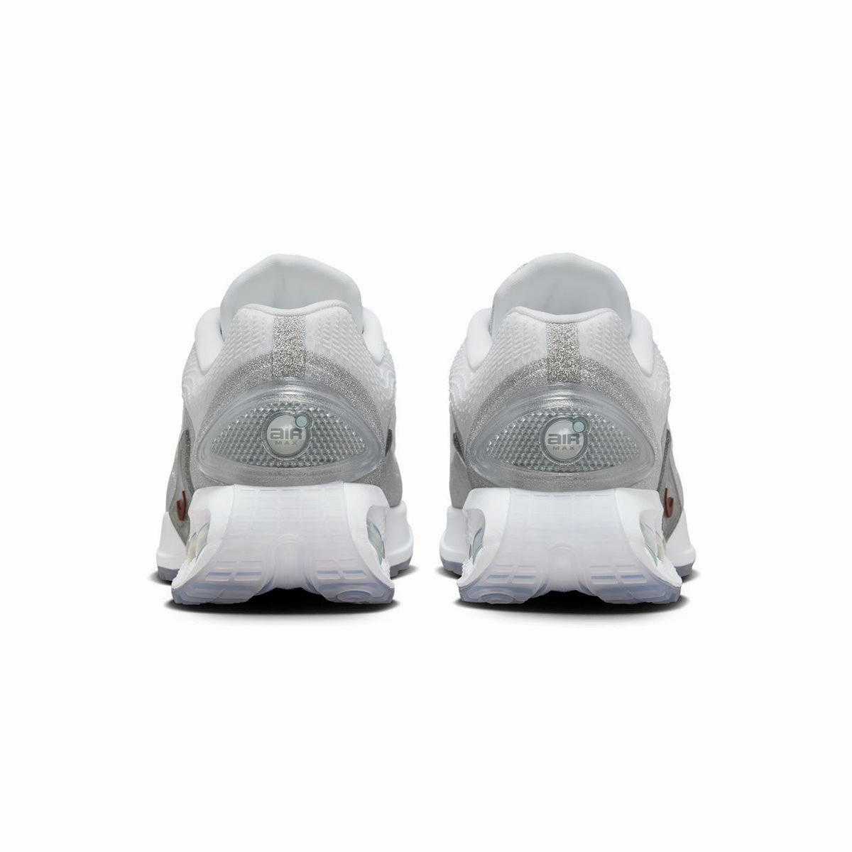 Wmns Air Max Dn 'Silver Glitter'