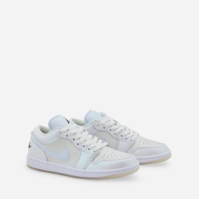 Women's Air Jordan 1 Low SE 'Year of the Snake' Phantom | Football Grey | White | Black