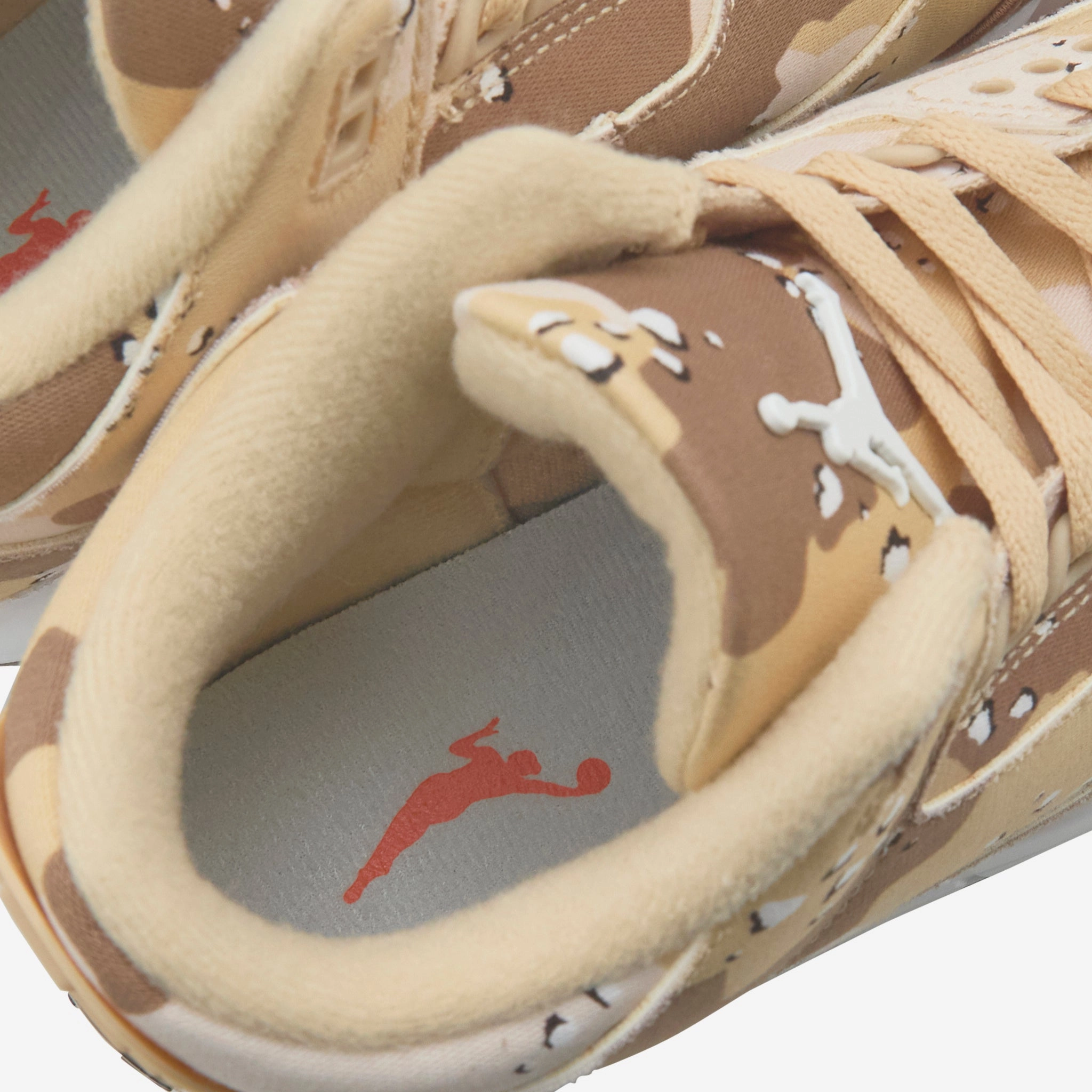 Women's Air Jordan 3 Retro Tex Dark Driftwood | Sail | Hemp | Velvet Brown
