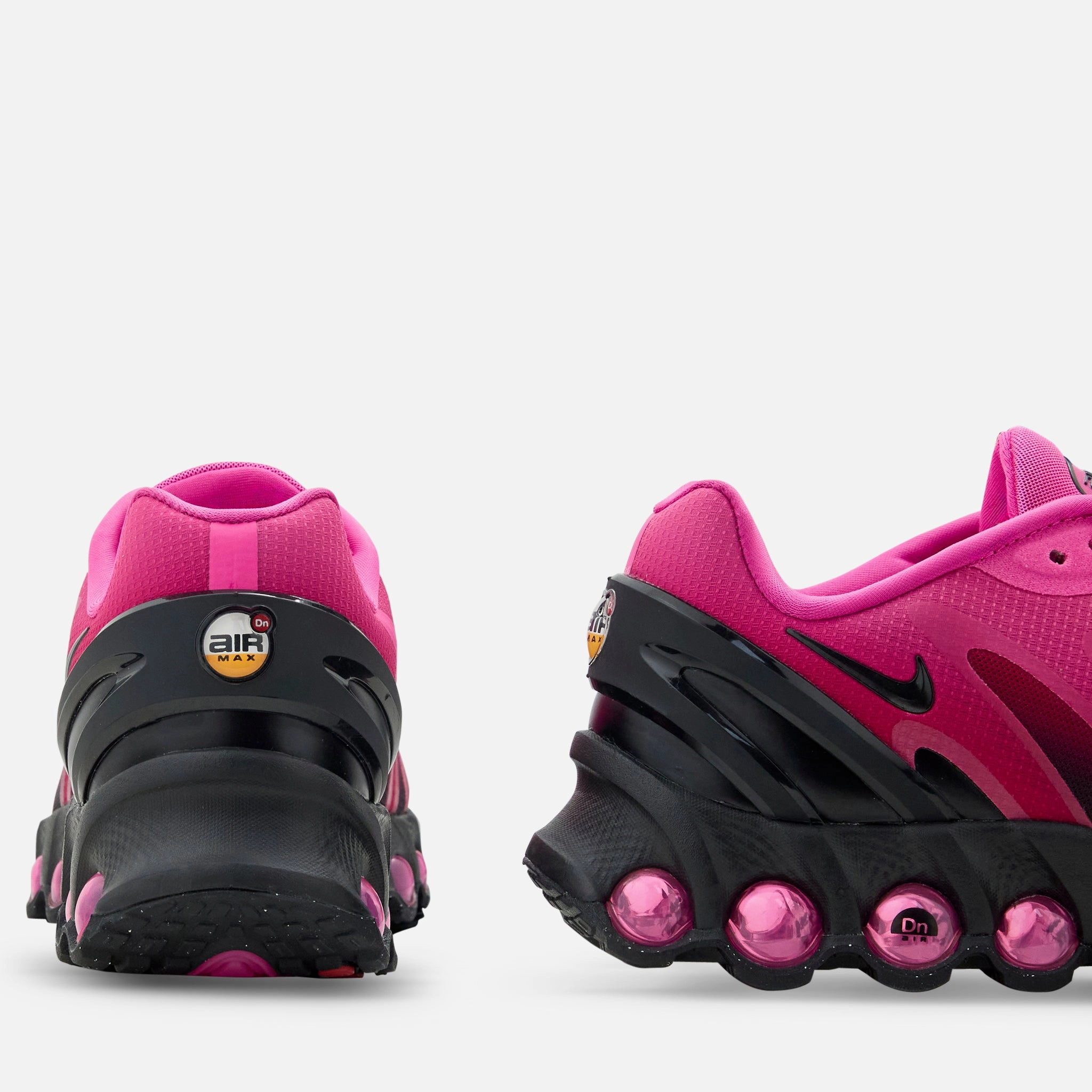 Women's Air Max Dn8 Laser Fuchsia | Black | Sport Fuchsia