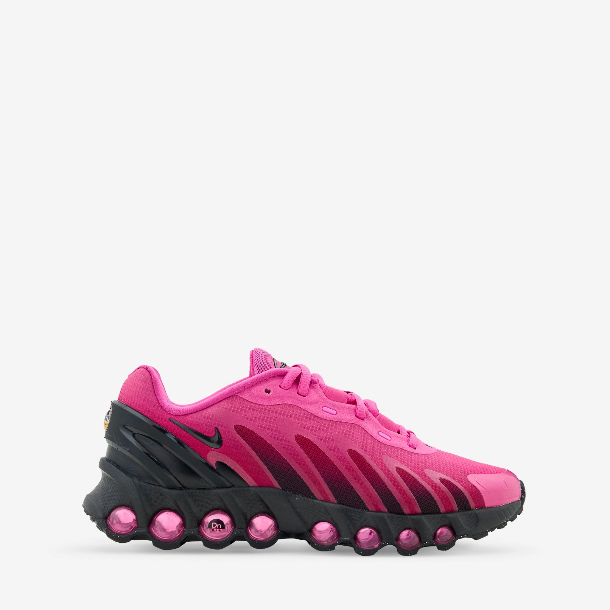 Women's Air Max Dn8 Laser Fuchsia | Black | Sport Fuchsia
