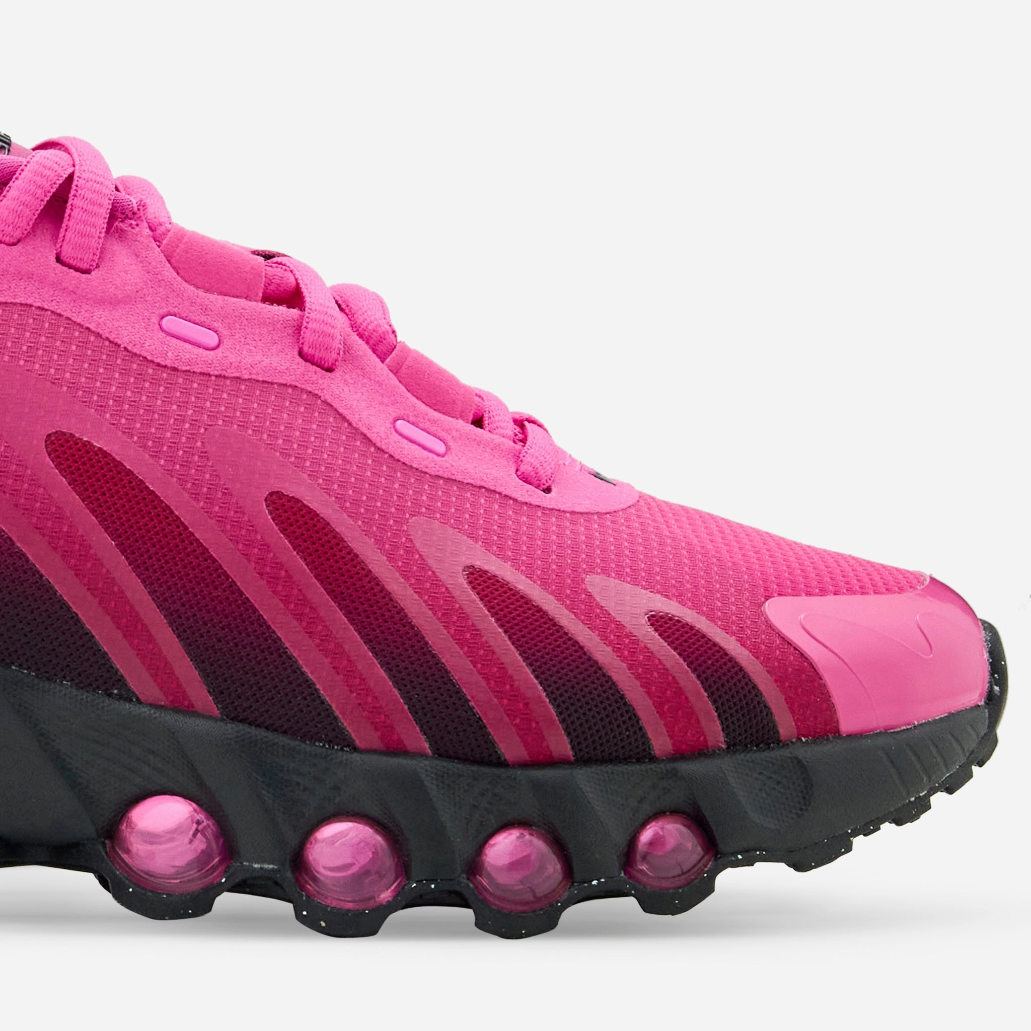 Women's Air Max Dn8 Laser Fuchsia | Black | Sport Fuchsia