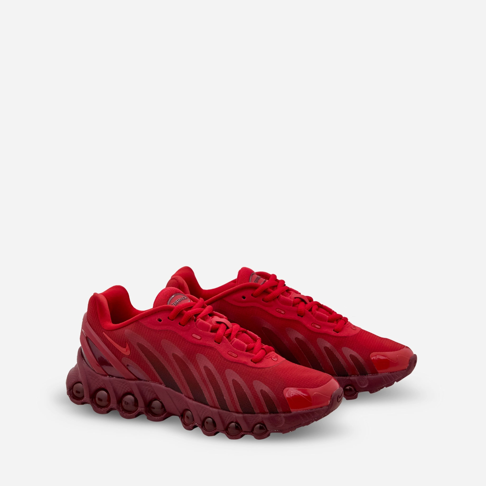 Women's Air Max Dn8 University Red | University Red | Team Red