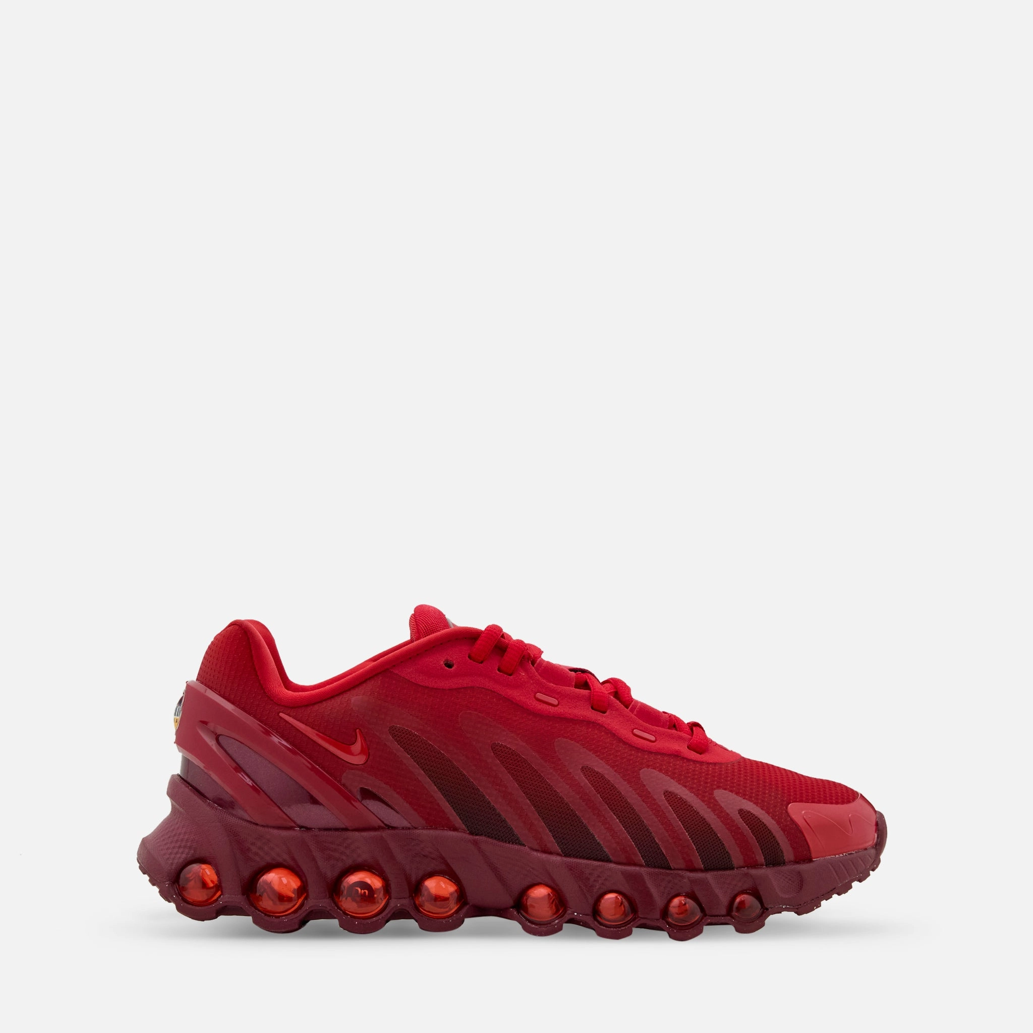 Women's Air Max Dn8 University Red | University Red | Team Red