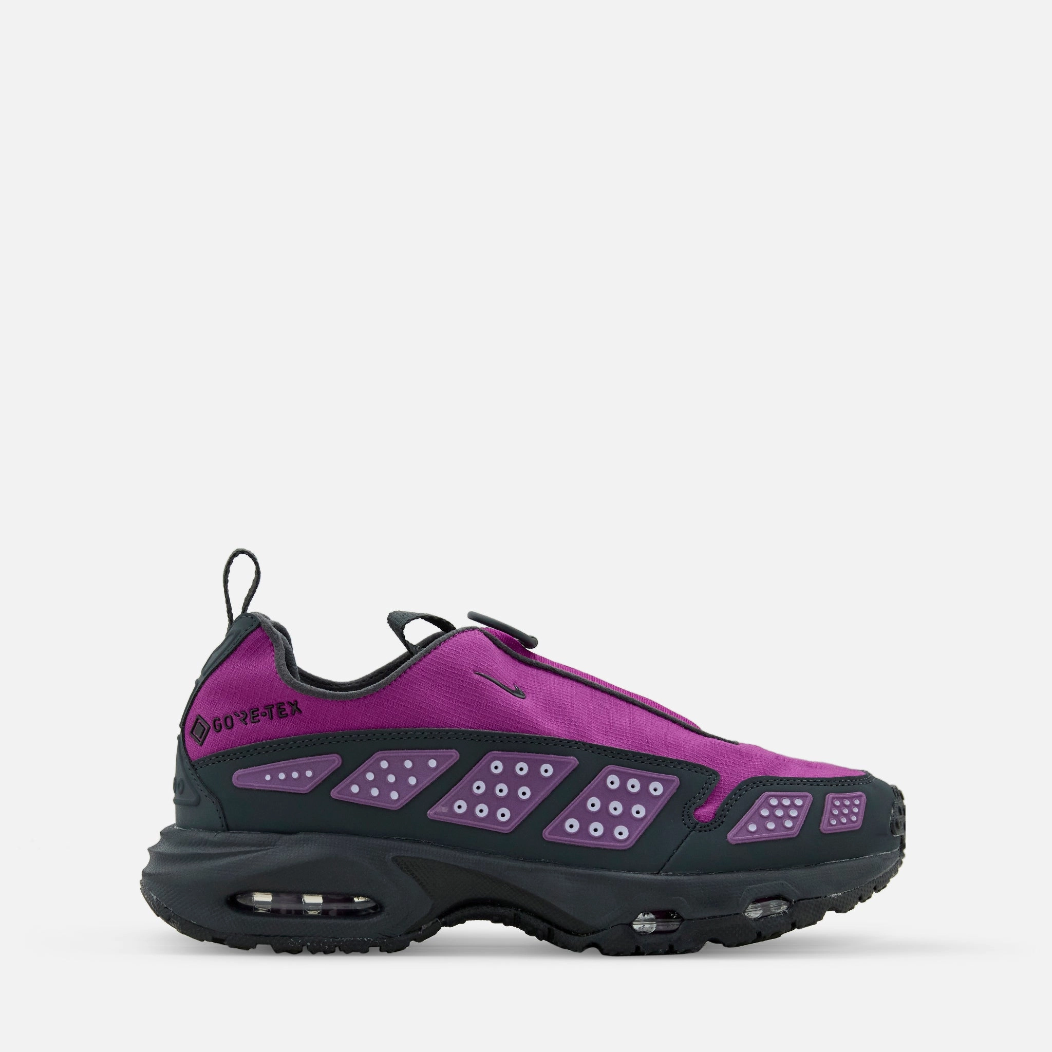 Women's Air Max SNDR GTX Bold Berry | Dark Smoke Grey | Ghost | Black