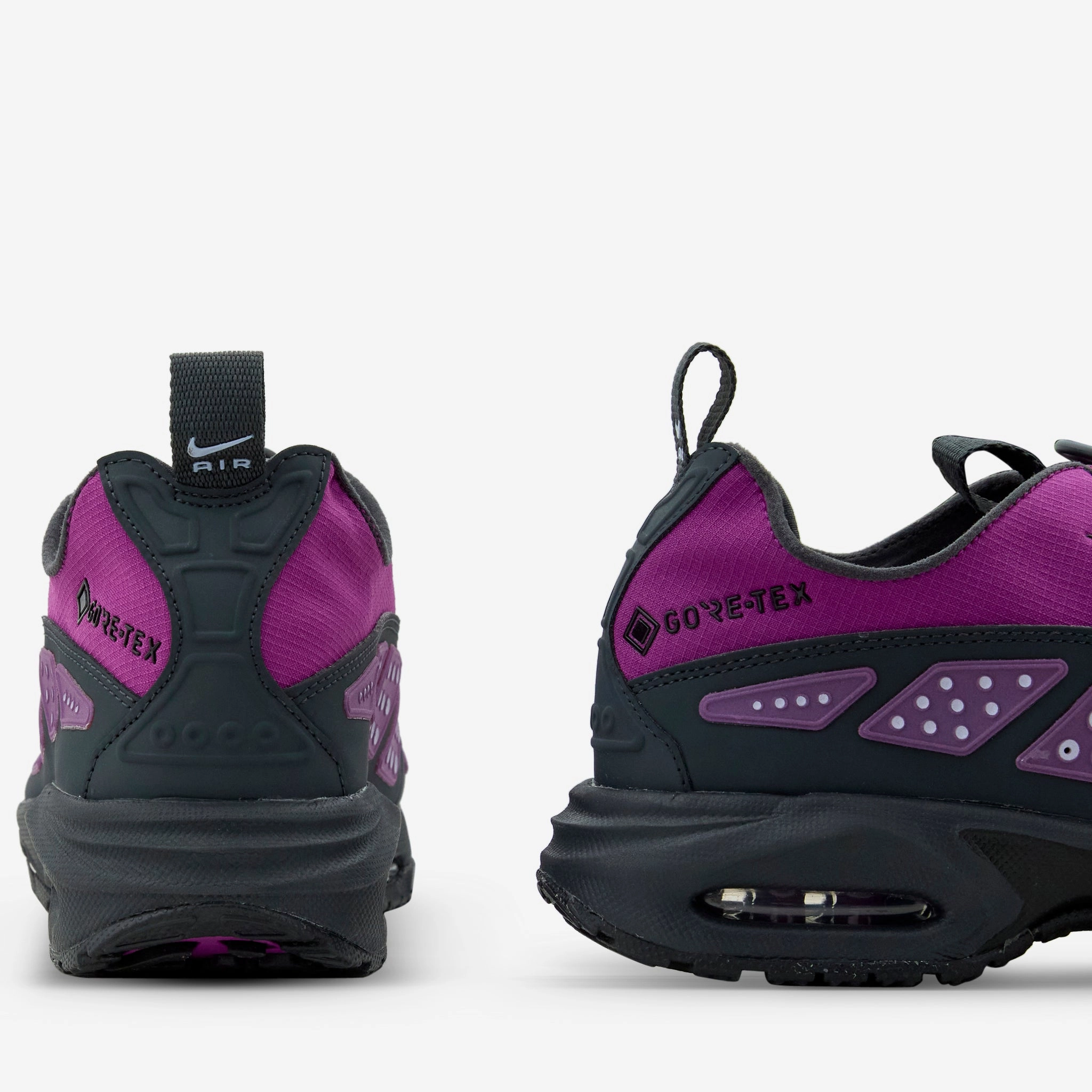 Women's Air Max SNDR GTX Bold Berry | Dark Smoke Grey | Ghost | Black