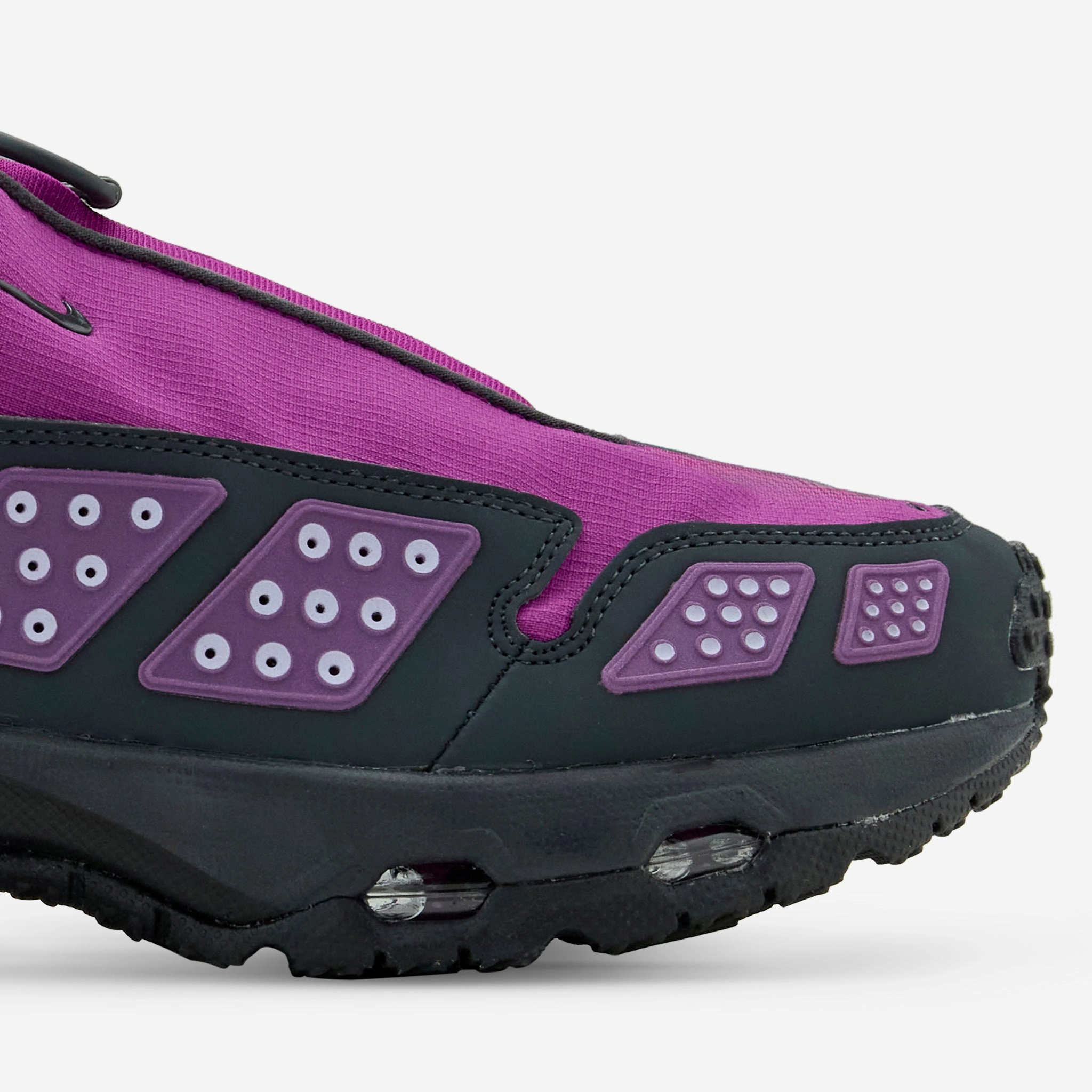 Women's Air Max SNDR GTX Bold Berry | Dark Smoke Grey | Ghost | Black