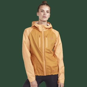 Women's Craft PRO Trail 2L Lightweight Jacket