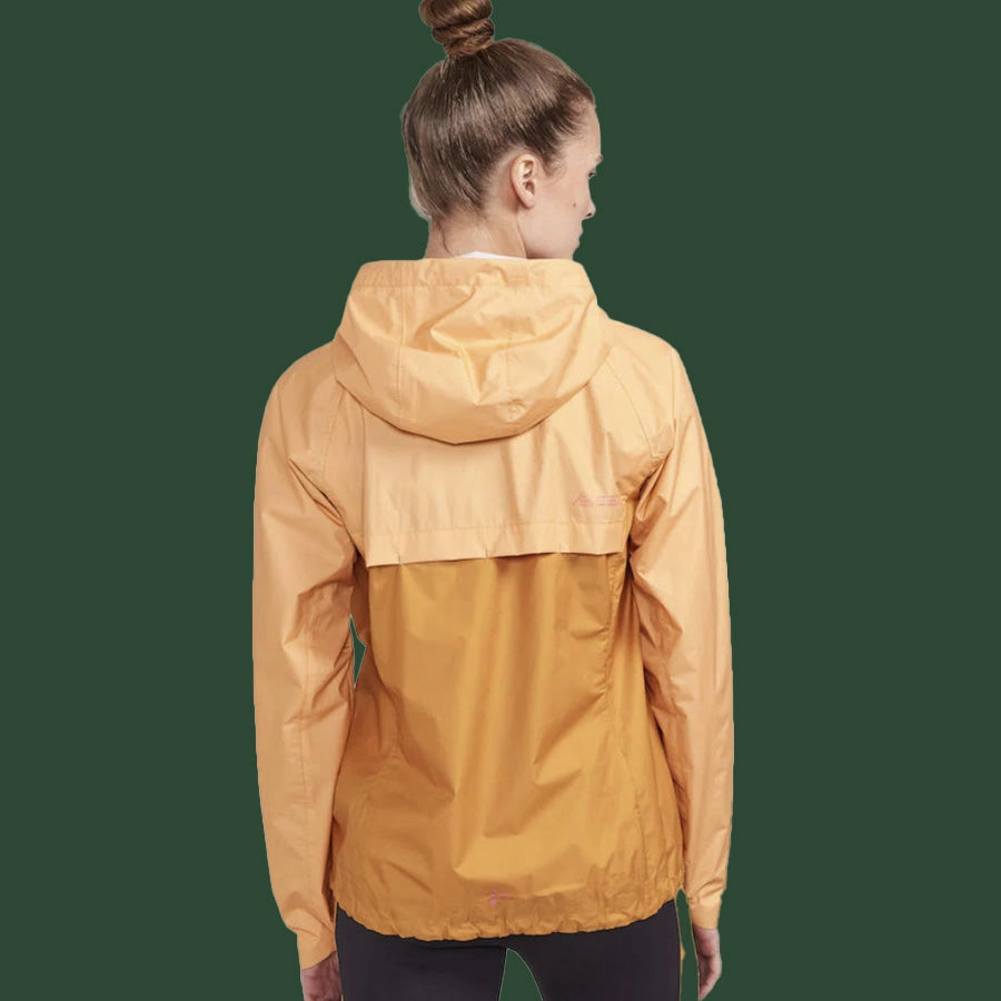 Women's Craft PRO Trail 2L Lightweight Jacket